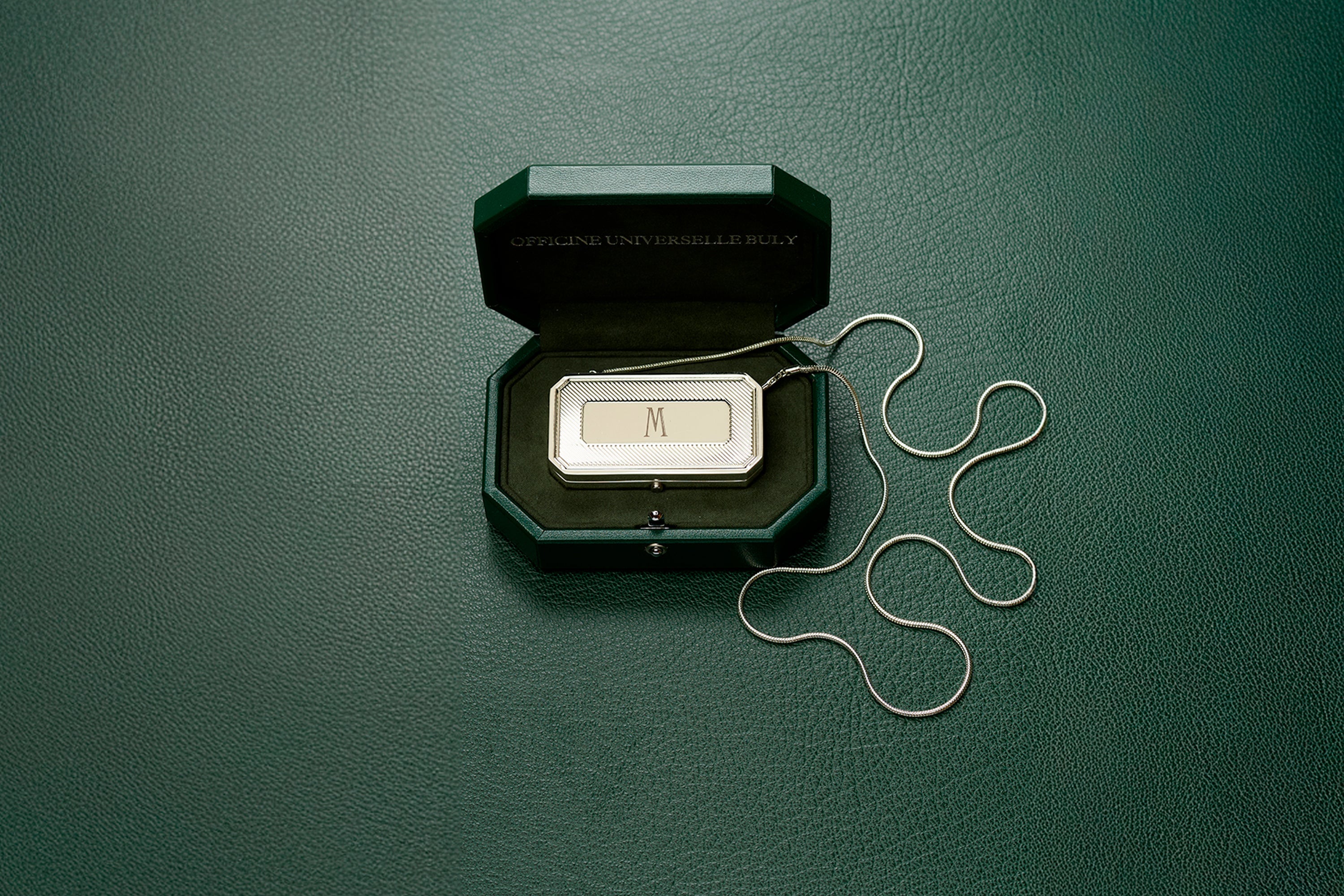 Les objets d'exception - Officine Universelle Buly