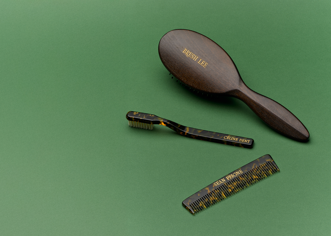 Les personnalisables - Officine Universelle Buly