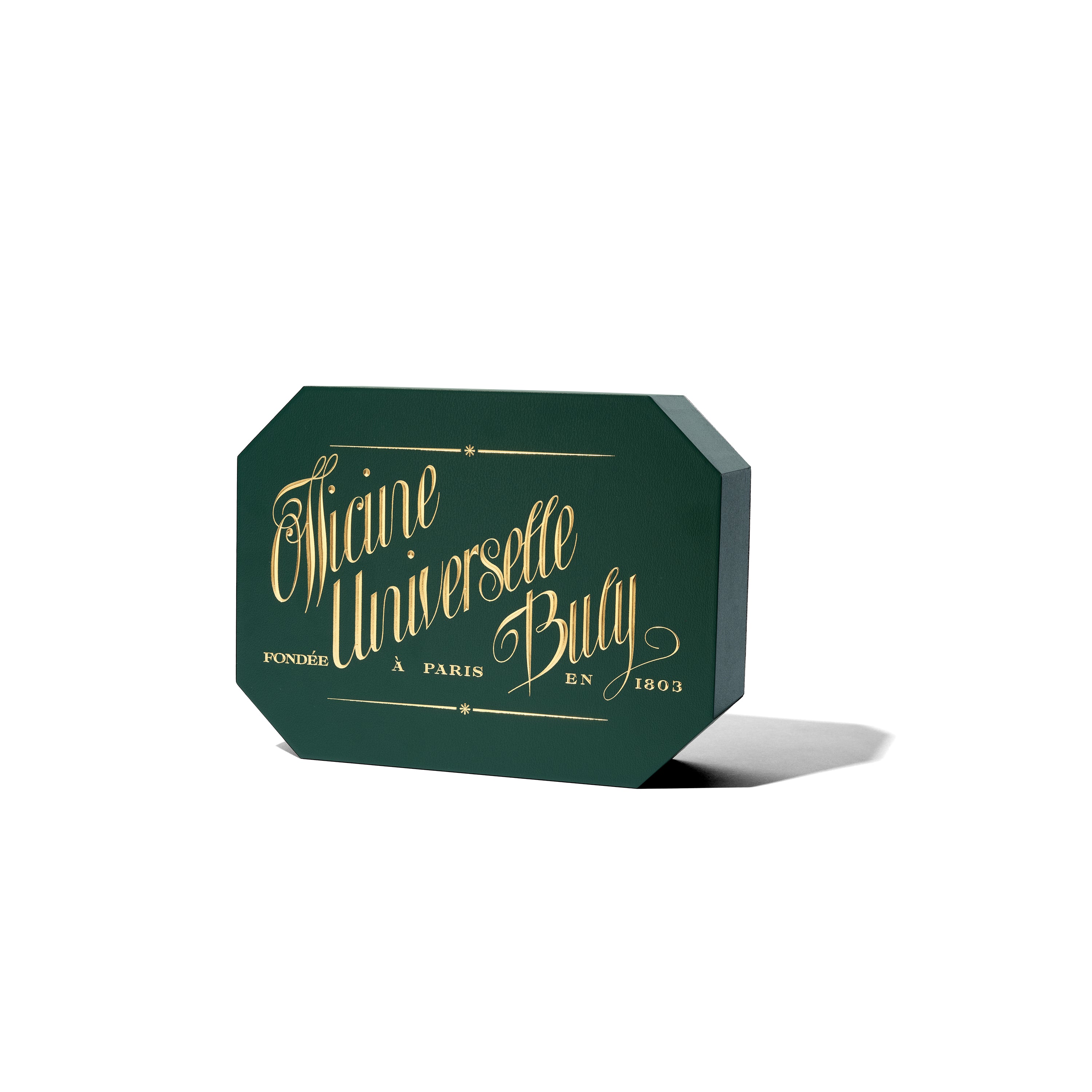 Duettino petits boutons