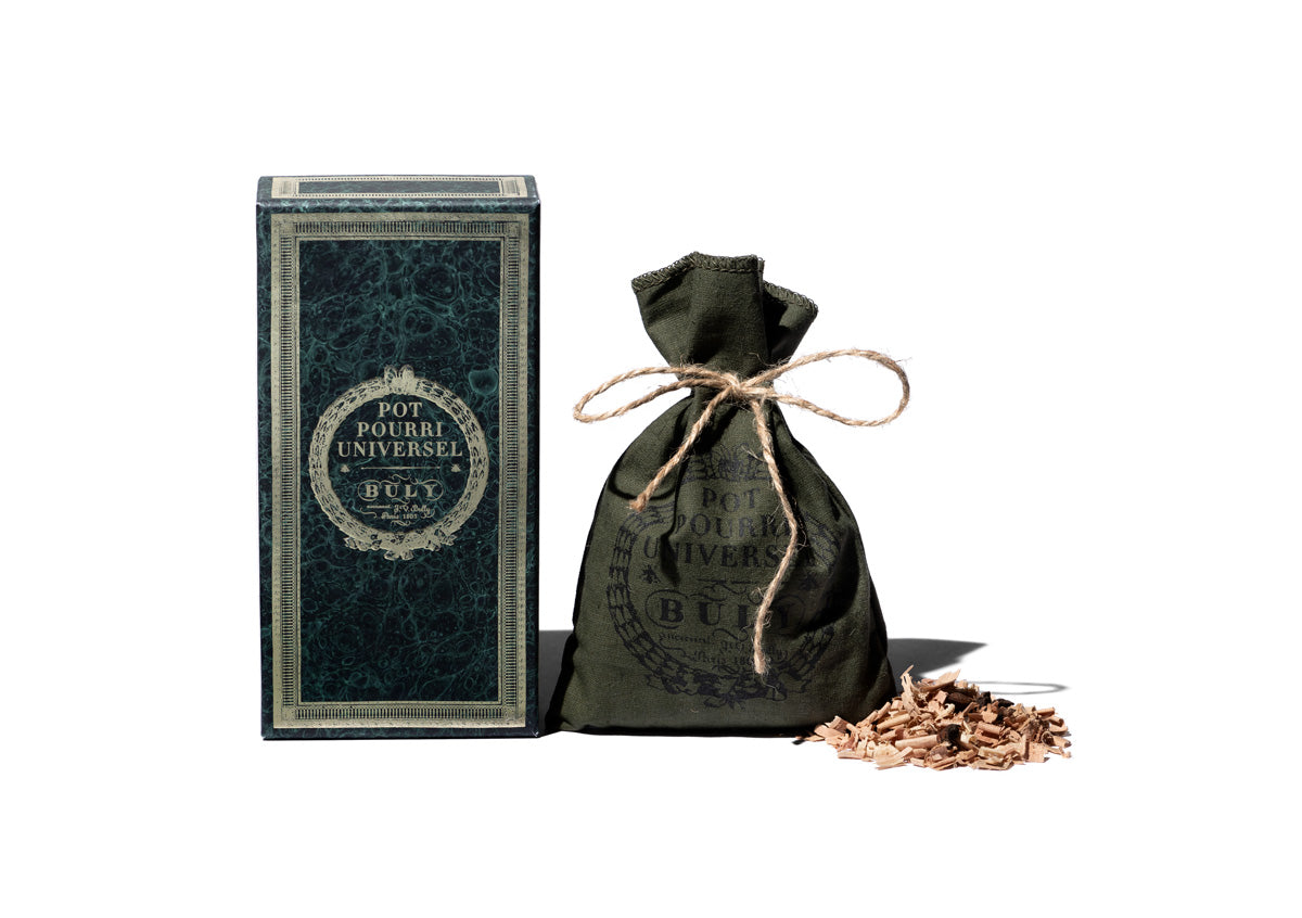 Le Pot-pourri Universel Bois des Alpilles