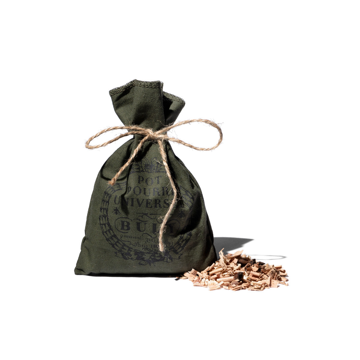 Le Pot-pourri Universel Bois des Alpilles – Officine Universelle Buly