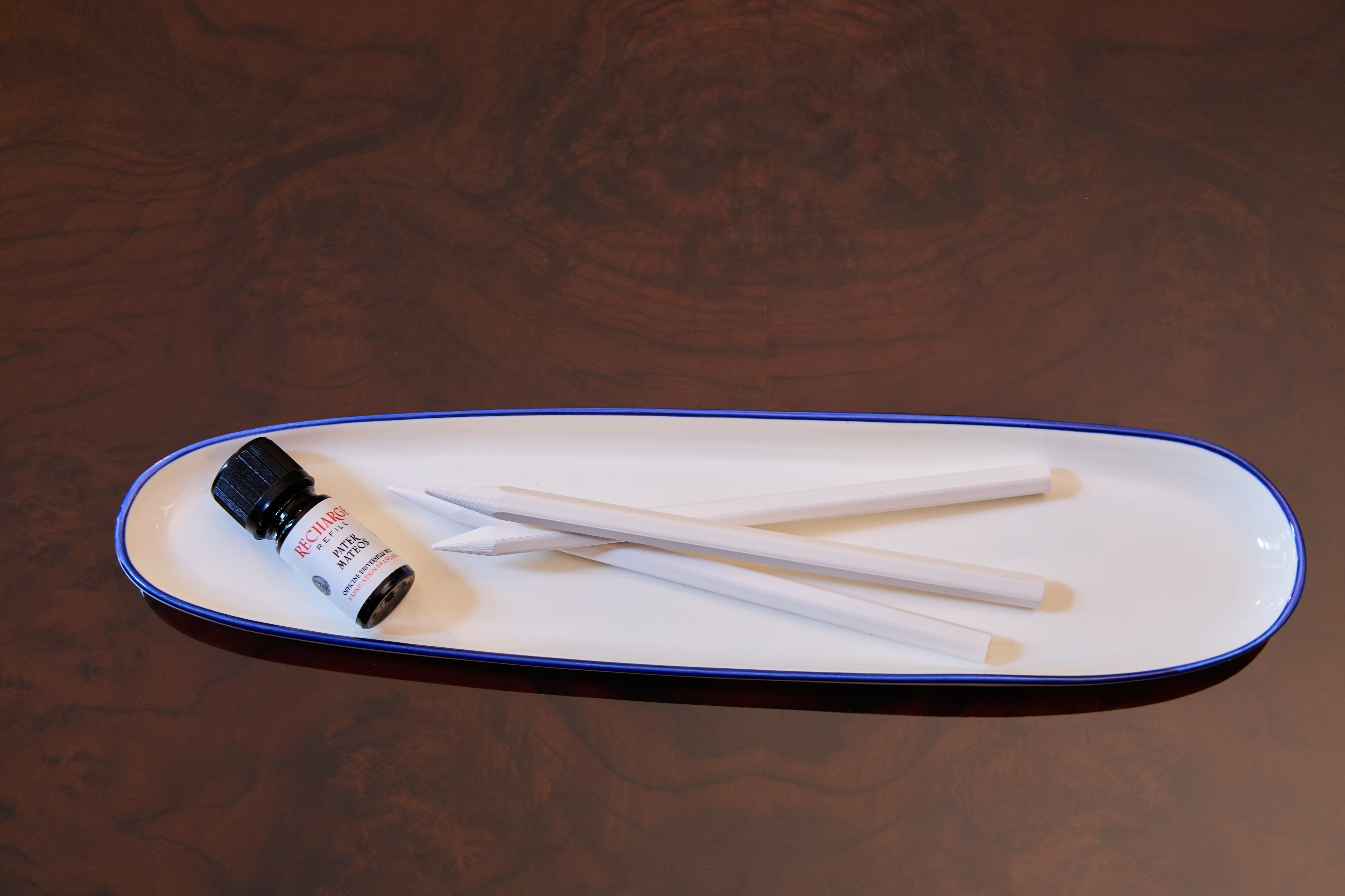 Les Crayons Décoratifs Odoriférants Campagne d'Italie