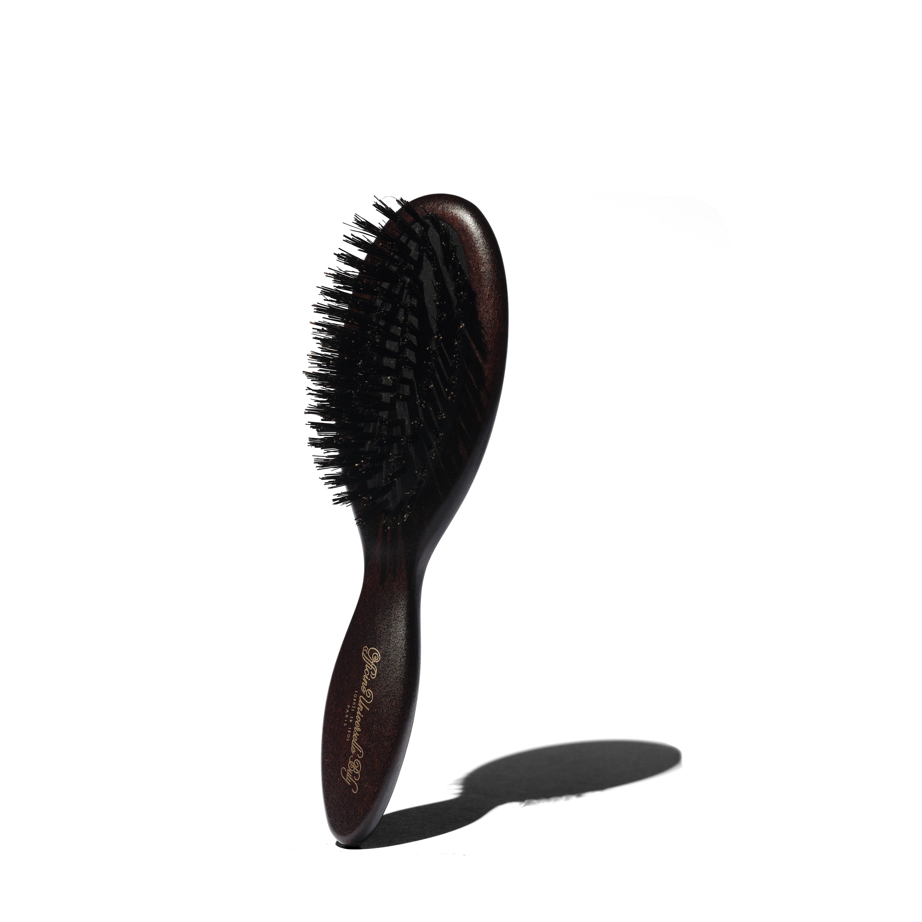 Brosse à cheveux de voyage