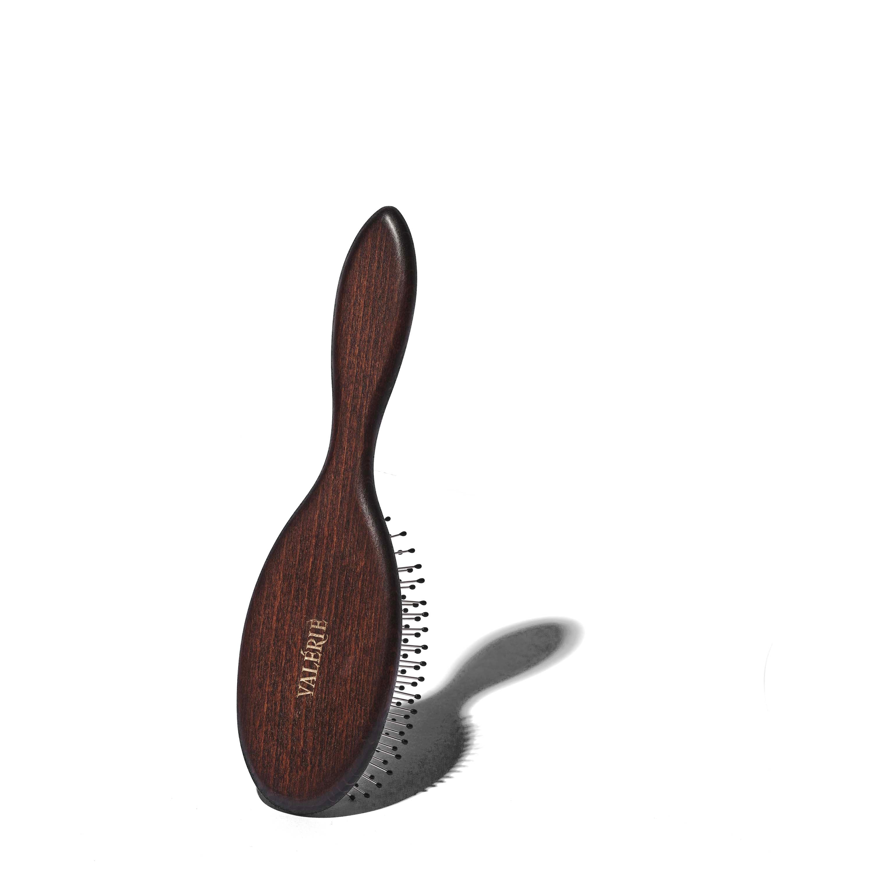 Brosse Démêlante avec Picots