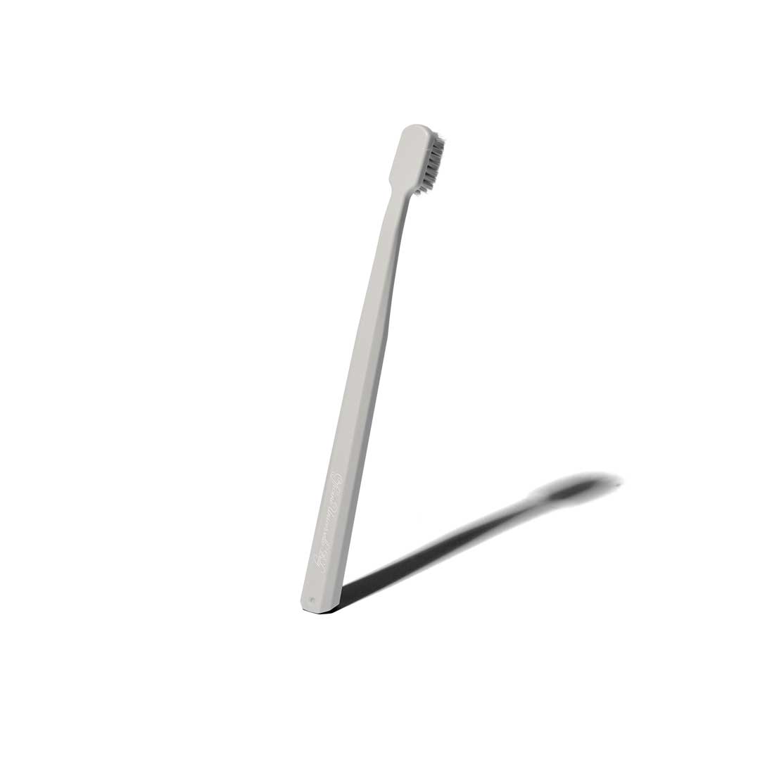 Brosse à dents Curaprox Grise