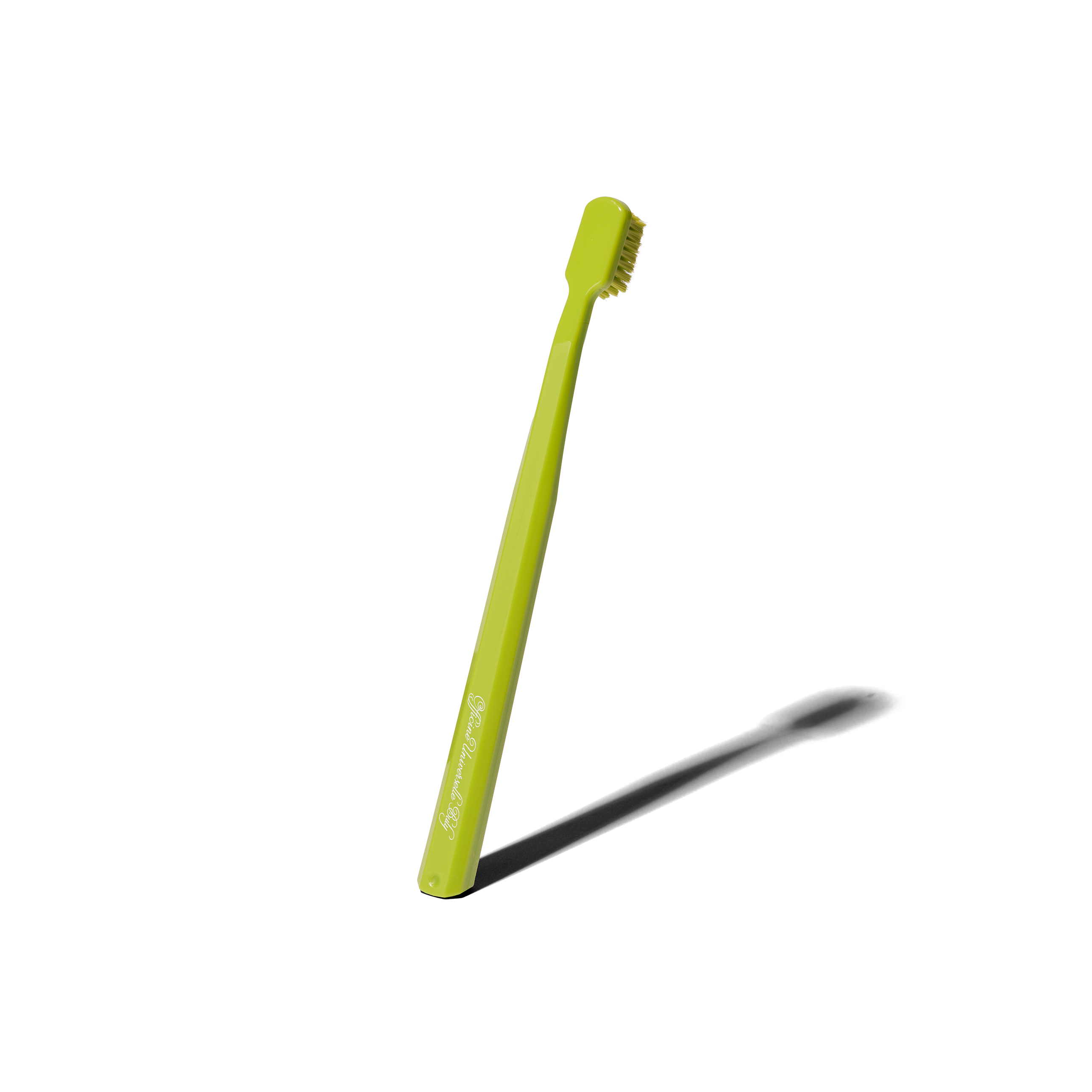 Brosse à dents Curaprox verte