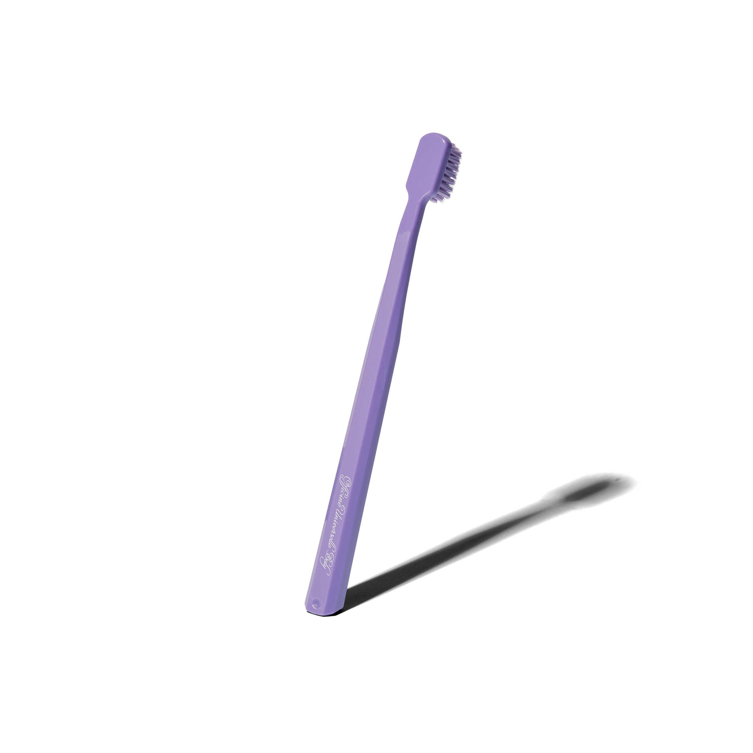 Brosse à dents curaprox violette