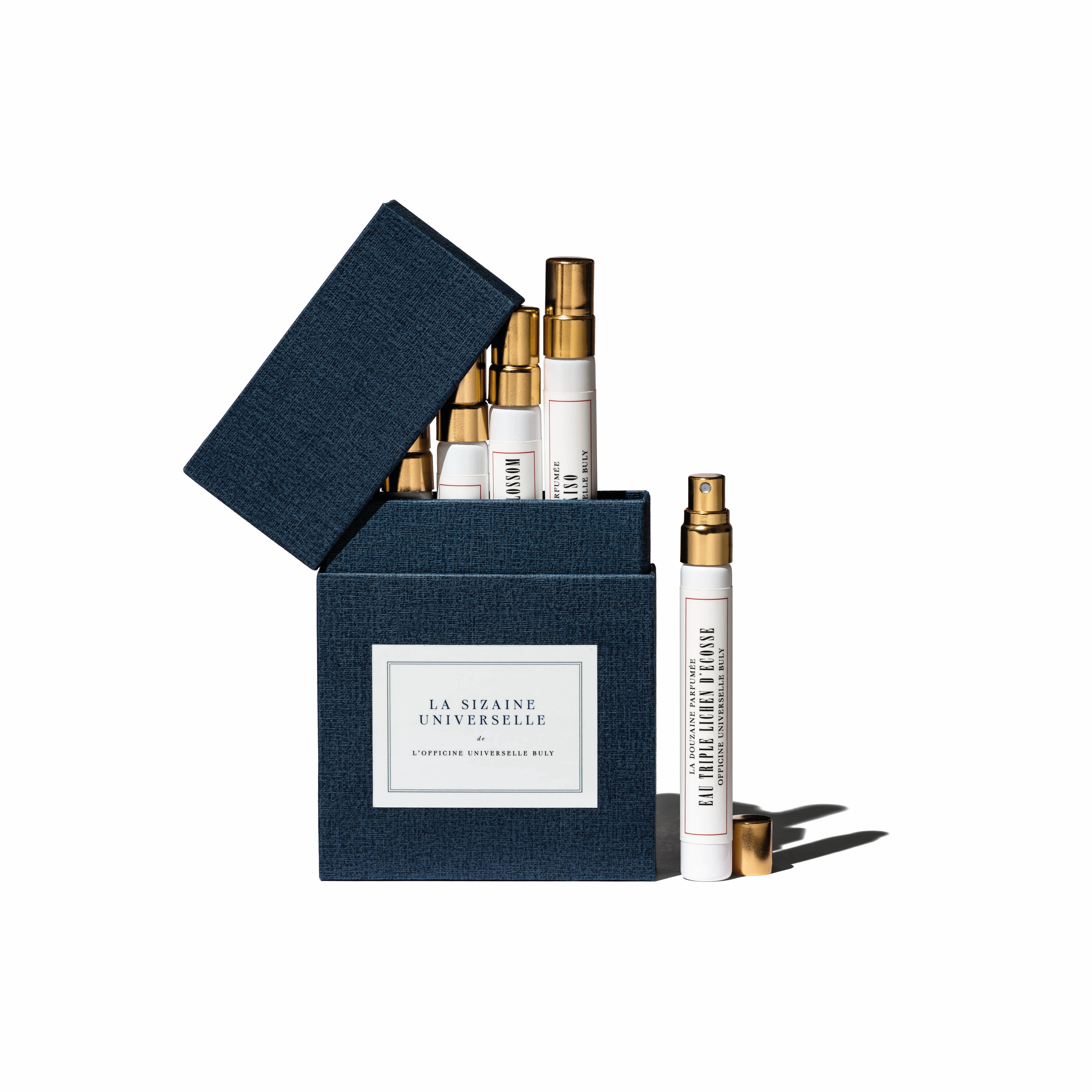 La Sizaine Universelle