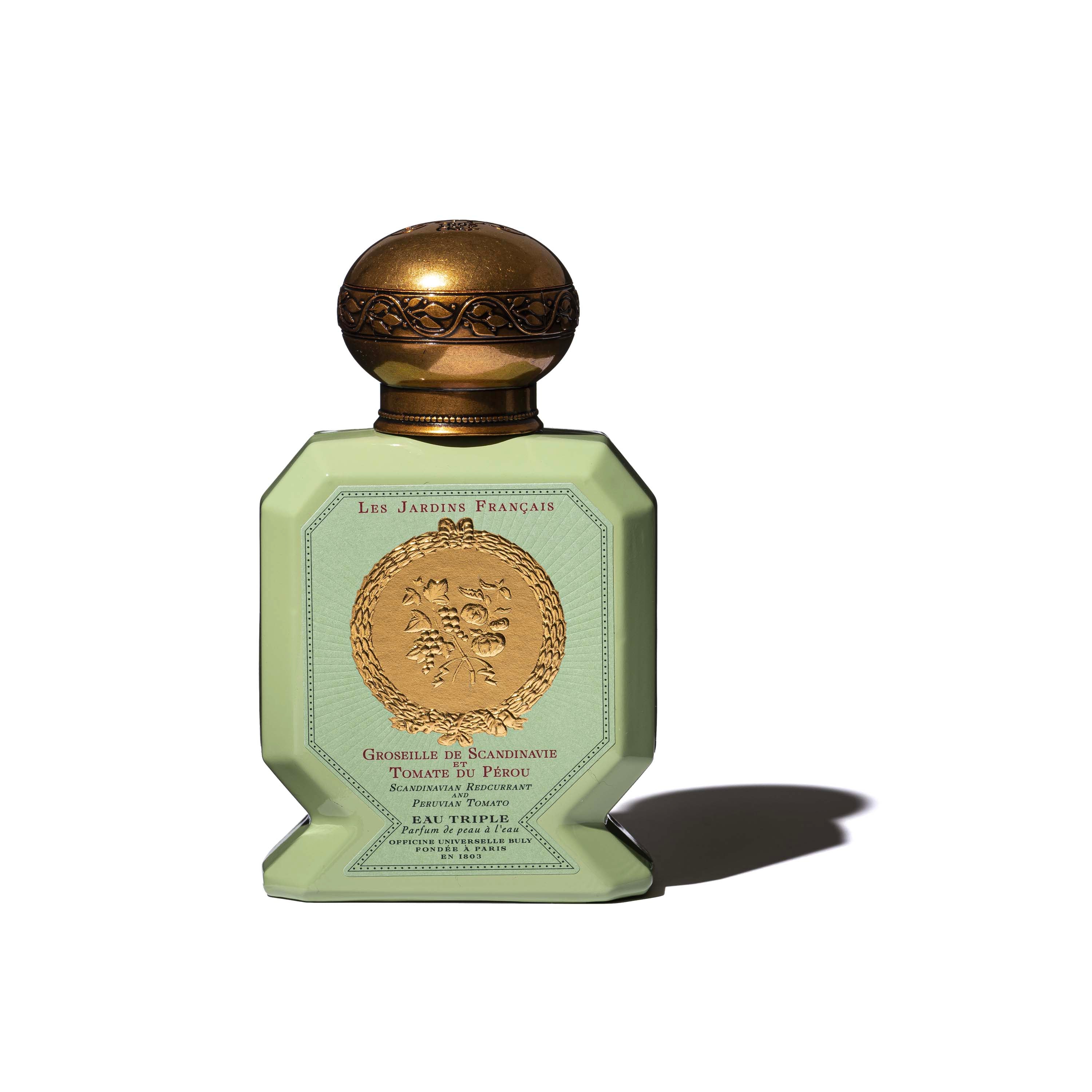 Wanderer Perfume Fall Inspired Perfume With Notes of