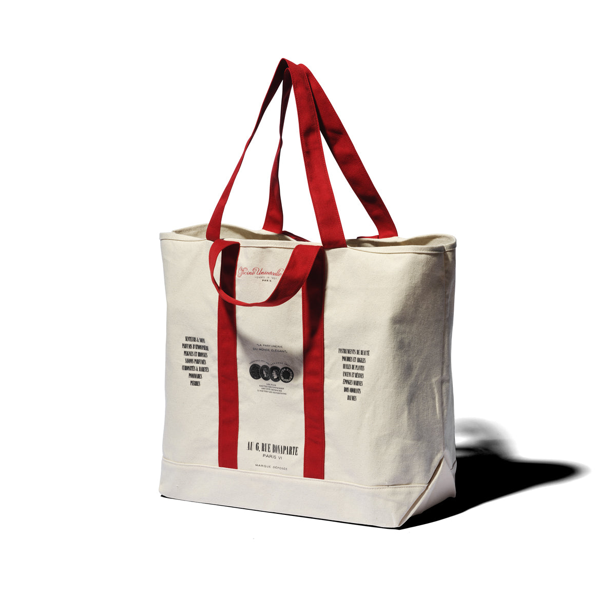 Tote bag