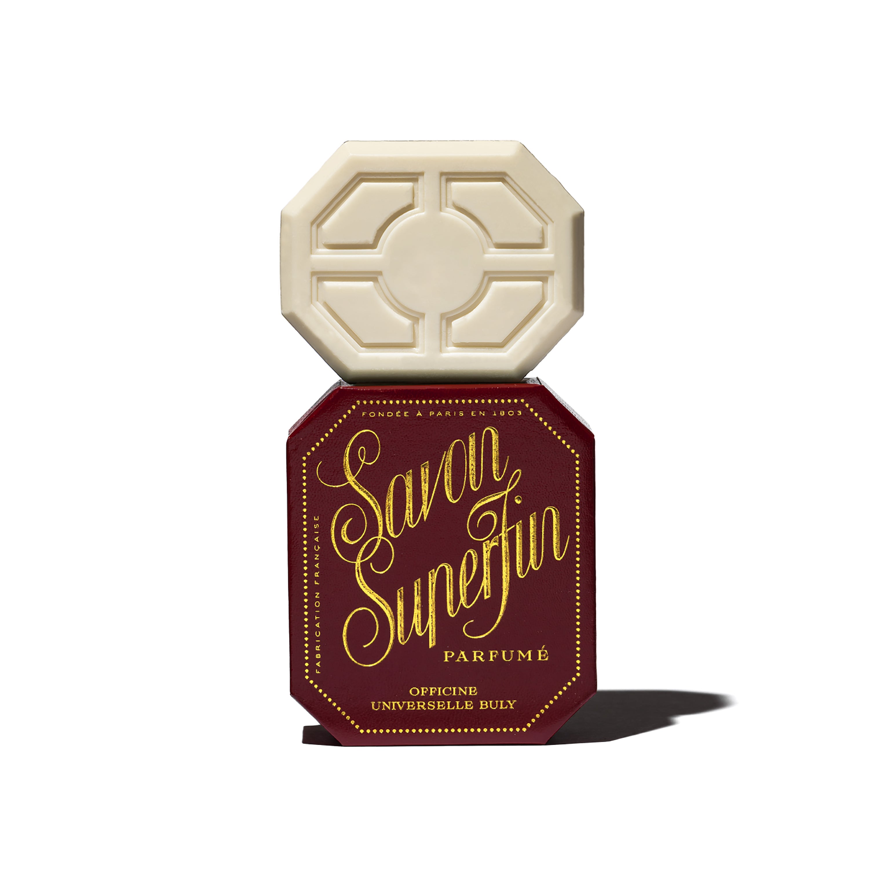 Savon Superfin Yuzu de Kiso