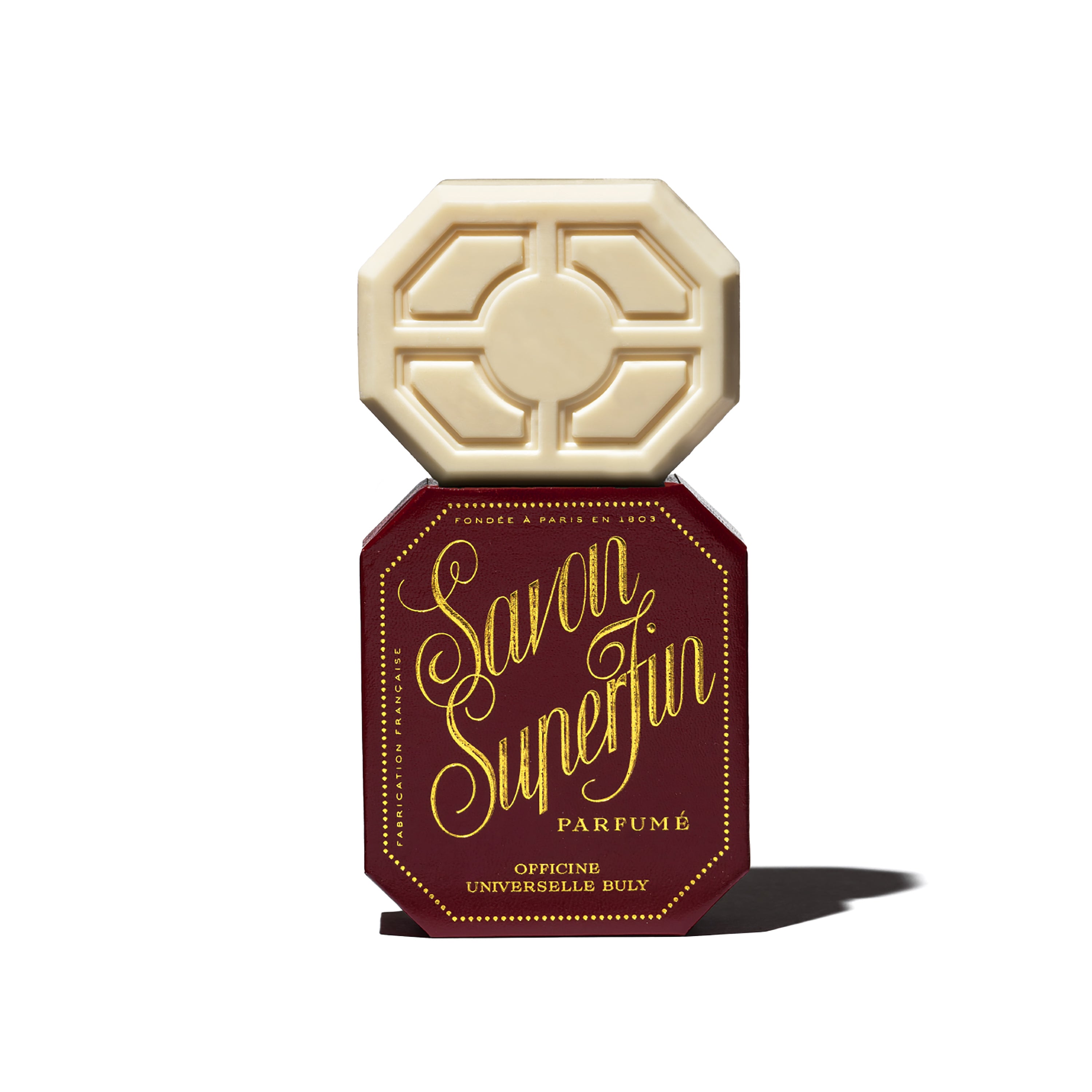 Savon Superfin Fleur d'Oranger de Berkane