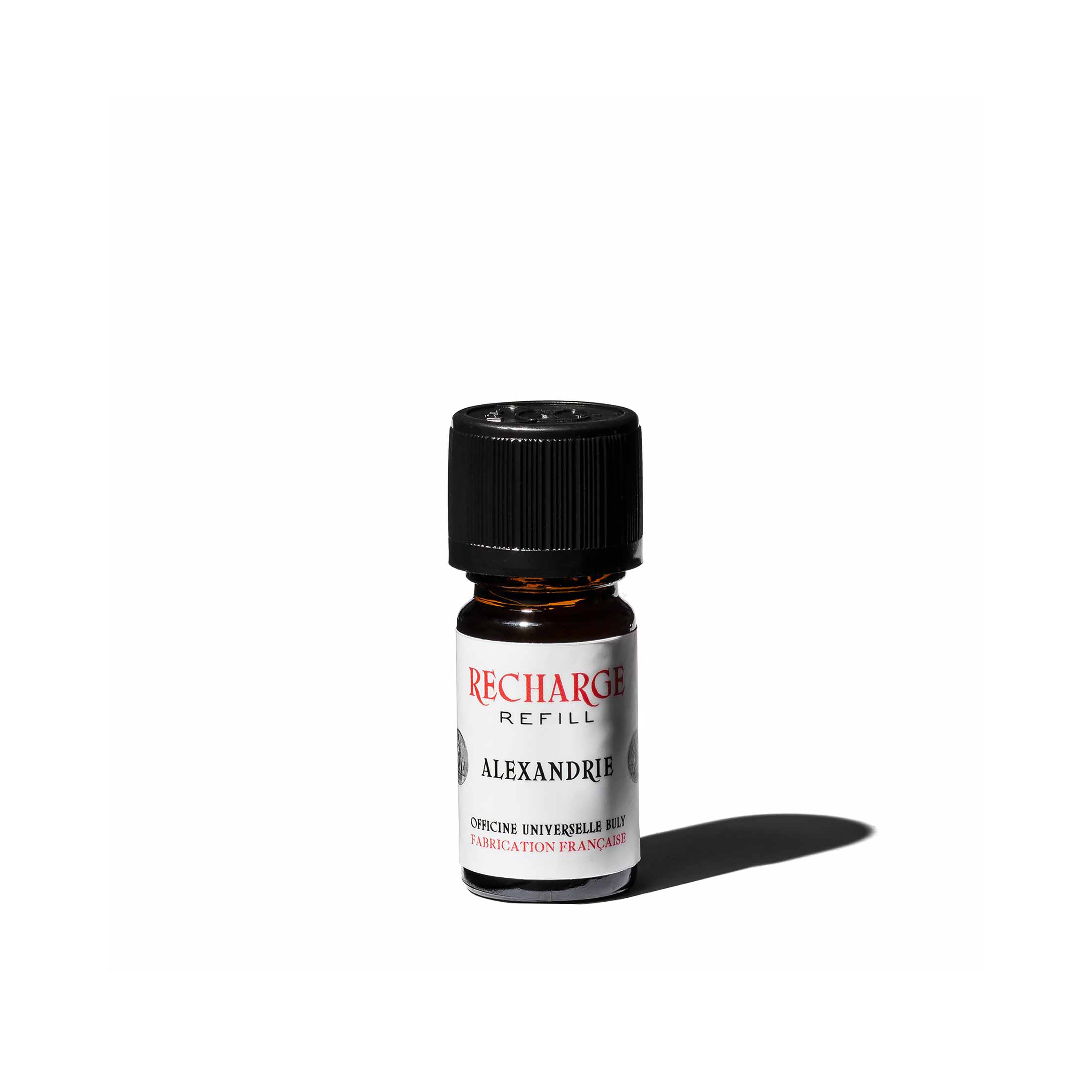 Recharge Alabastre Alexandrie