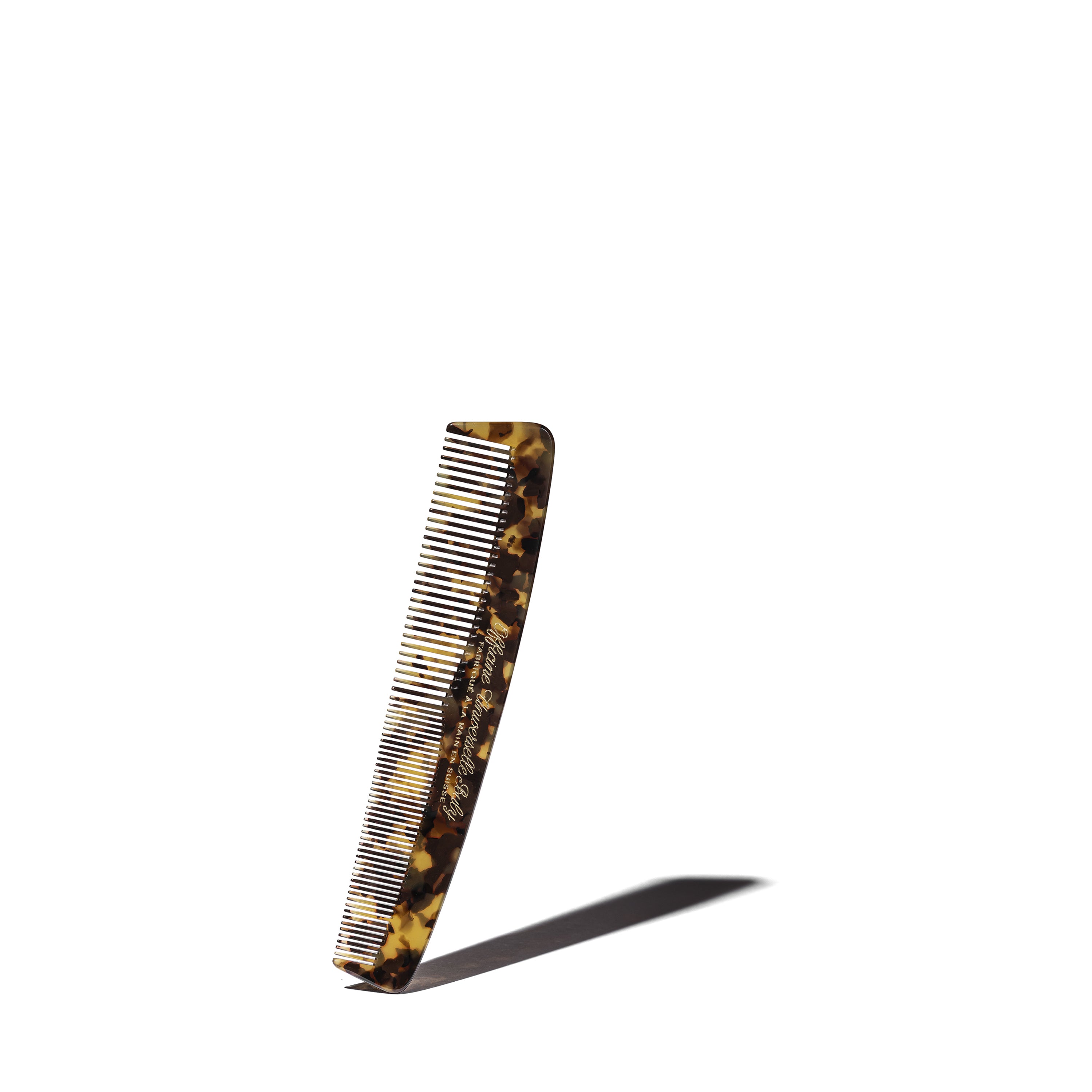 Le Coutumier - Le Cadet