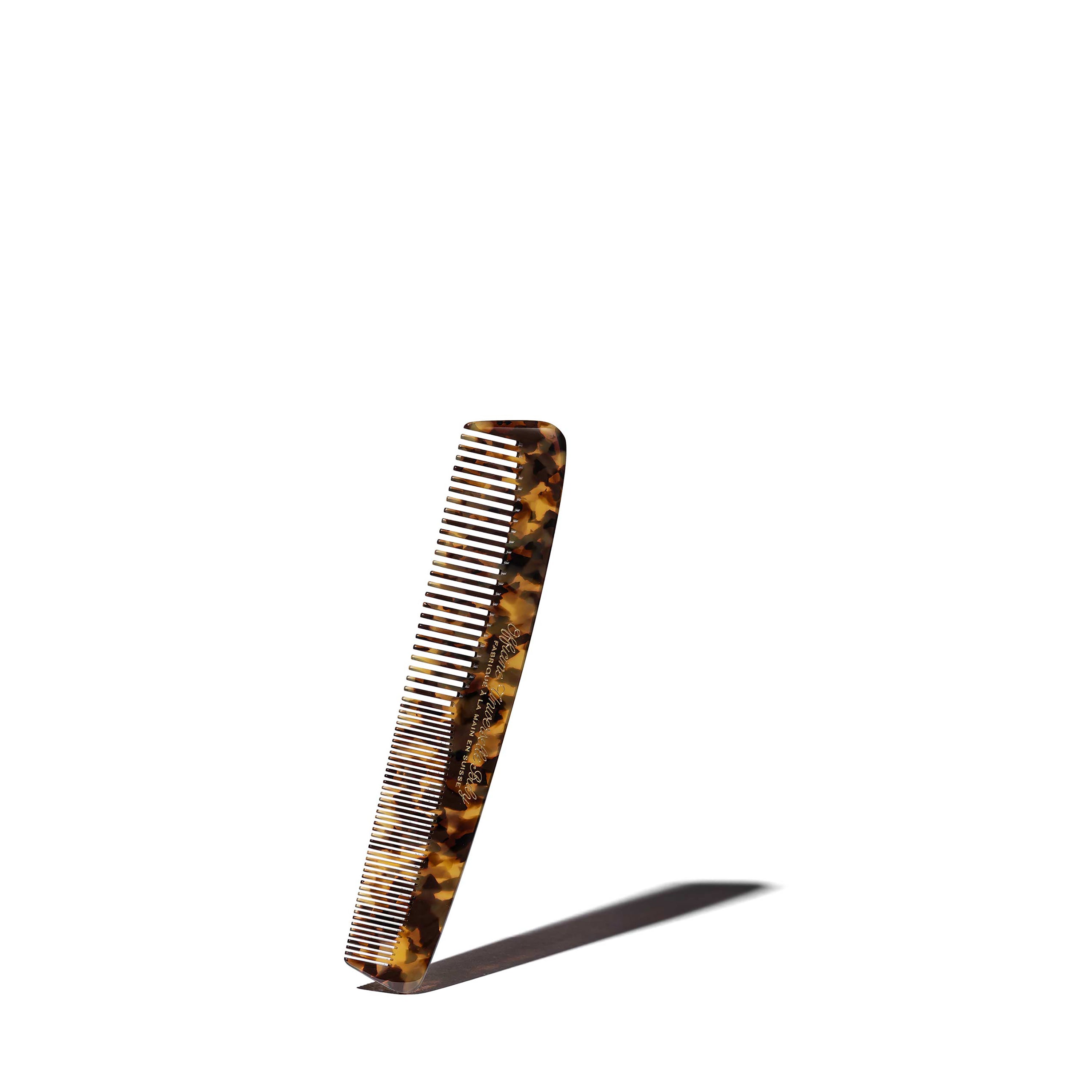 The Traditionalist - The Benjamin