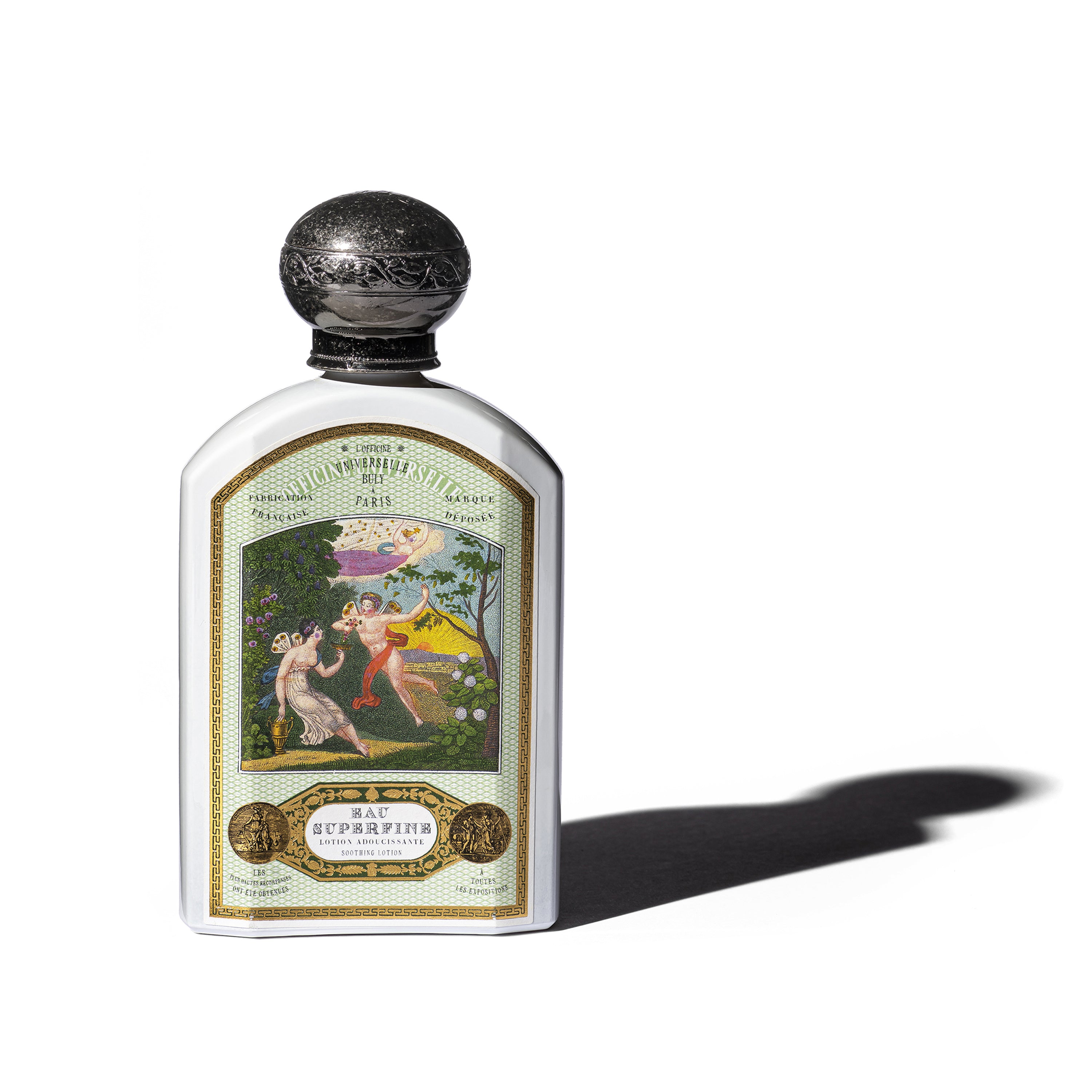 Eau superfine - Floral lotion - Officine Universelle Buly