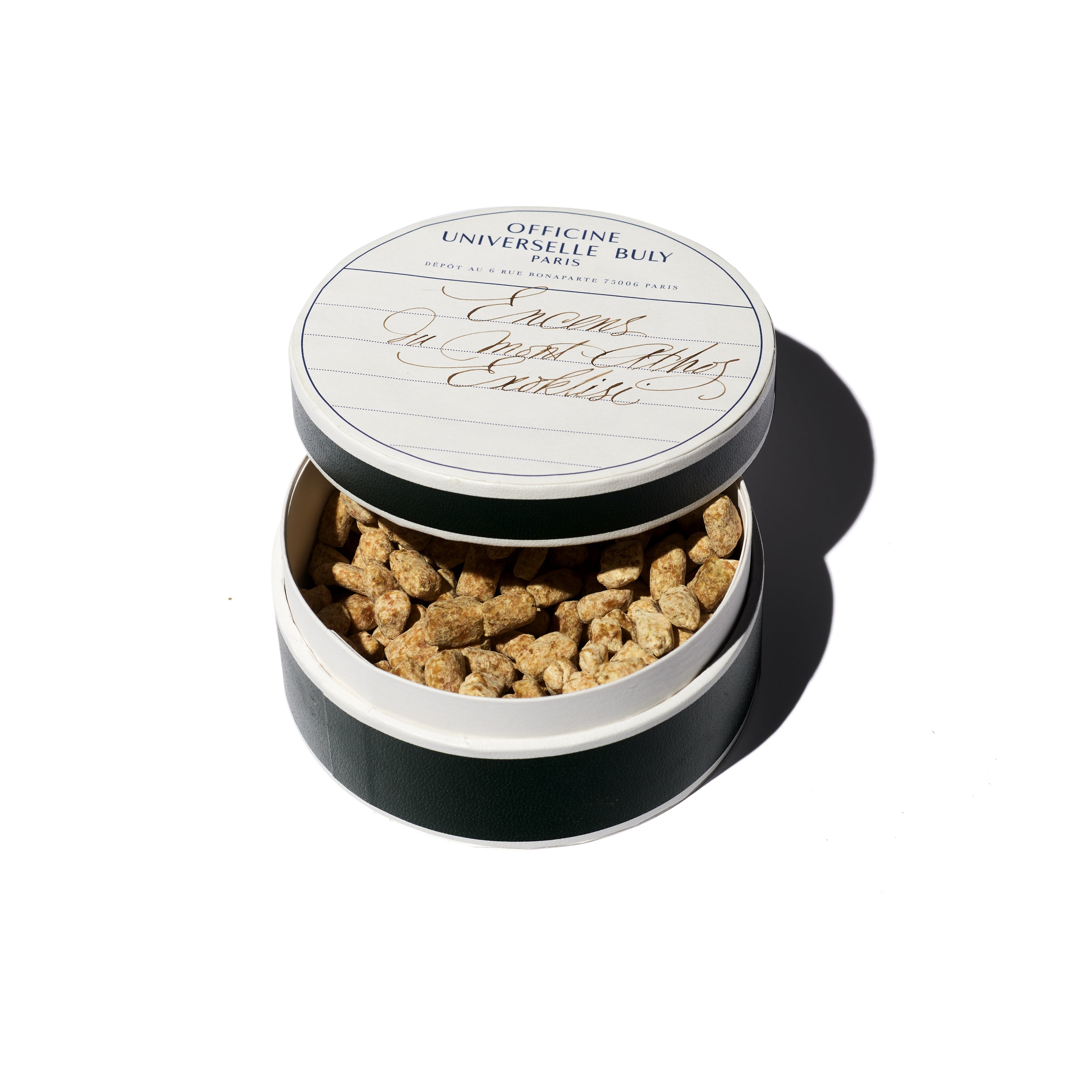 Encens du Mont Athos