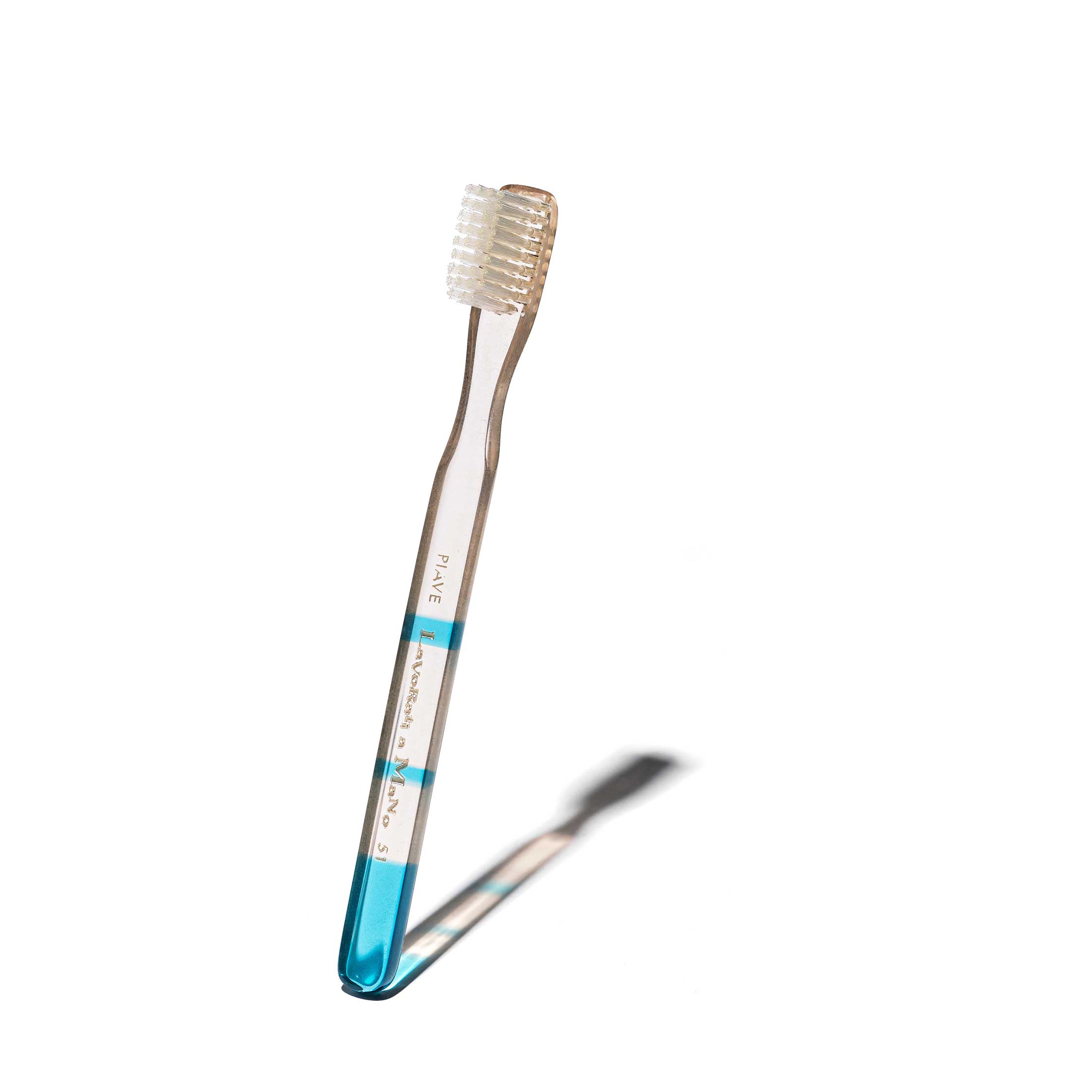Murano toothbrush