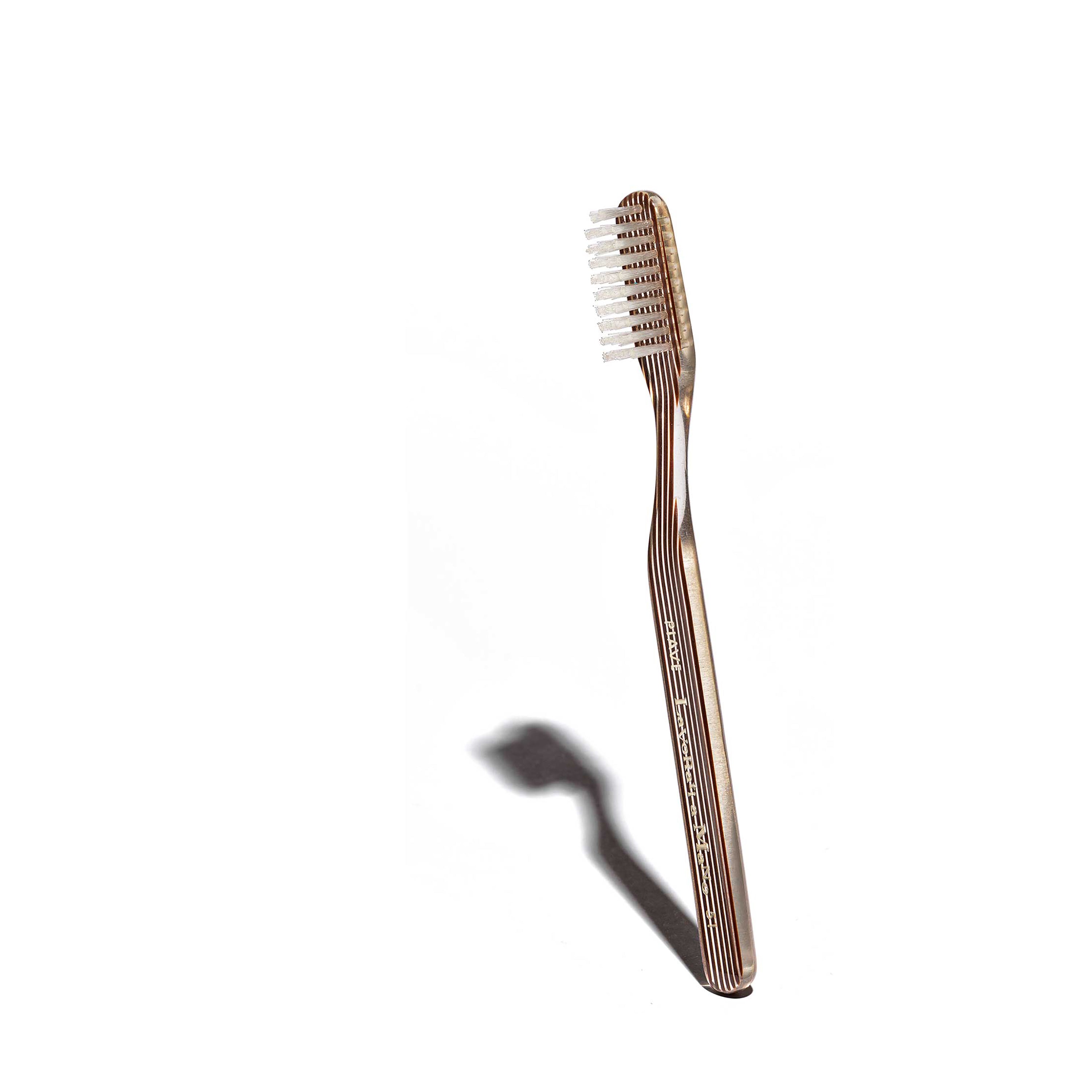 Napoli toothbrush