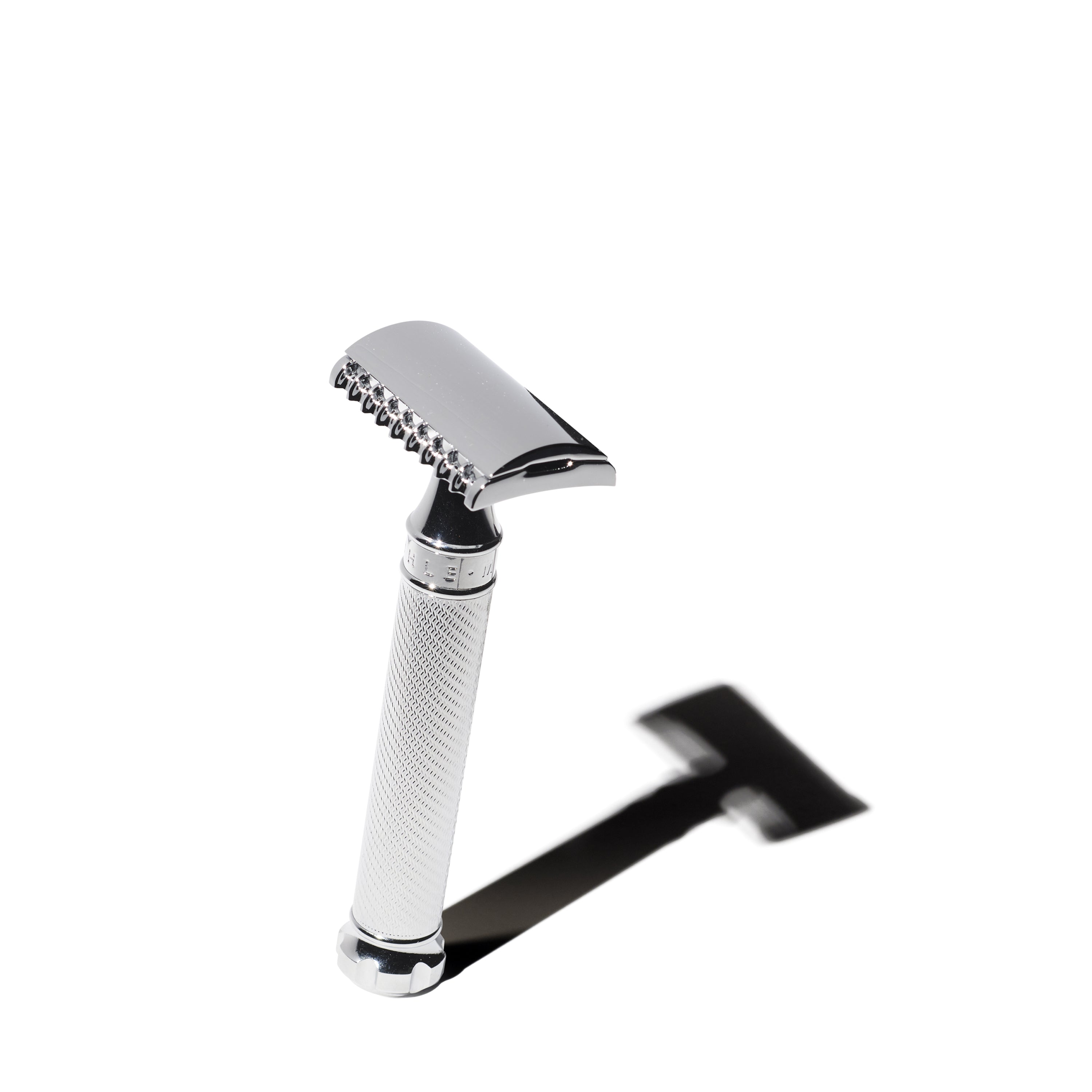 Rasoir l'Expérimenté - Twist