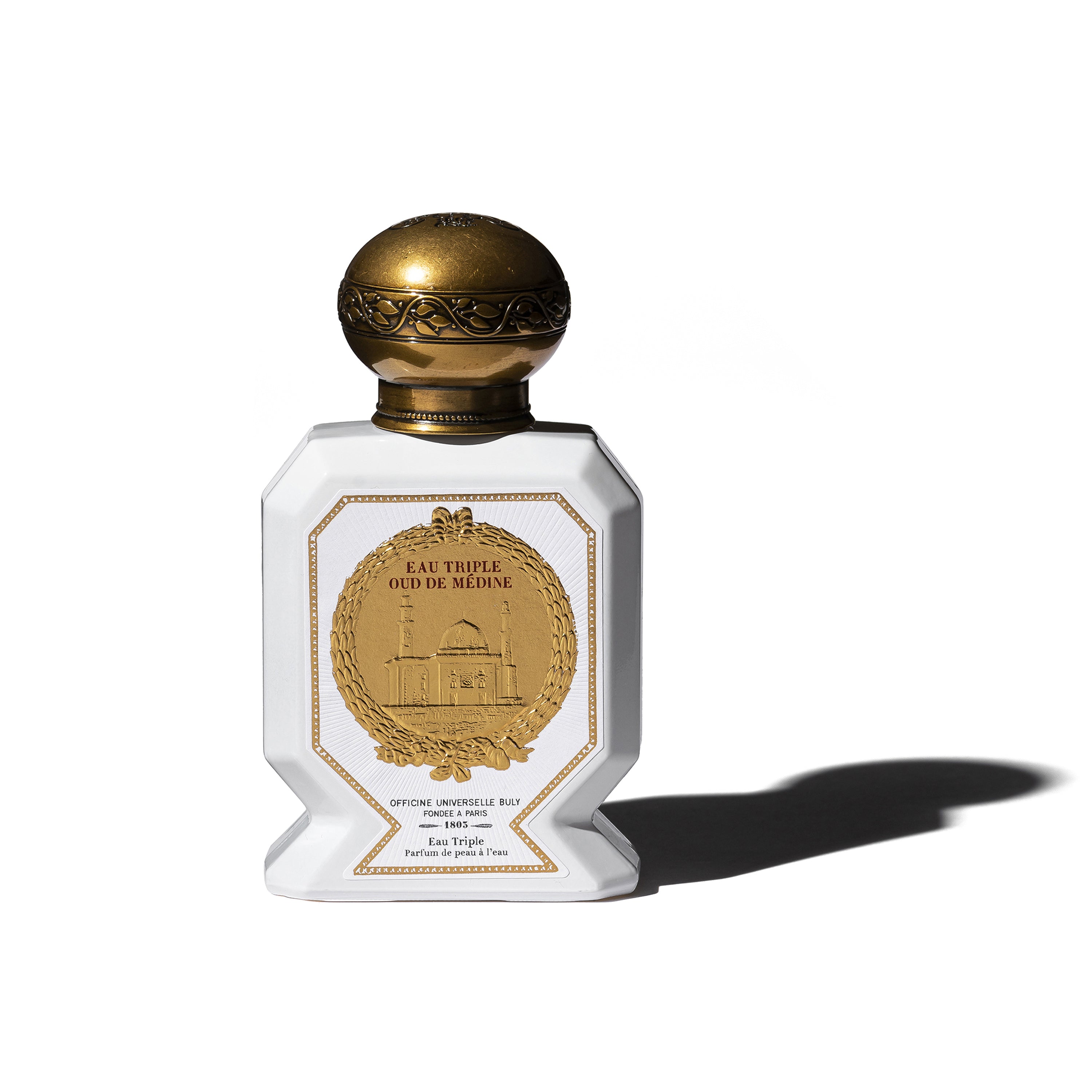 Paty Parfumerie - DREAM COLLECTION A GENT FOR MEN EAU DE TOILETTE