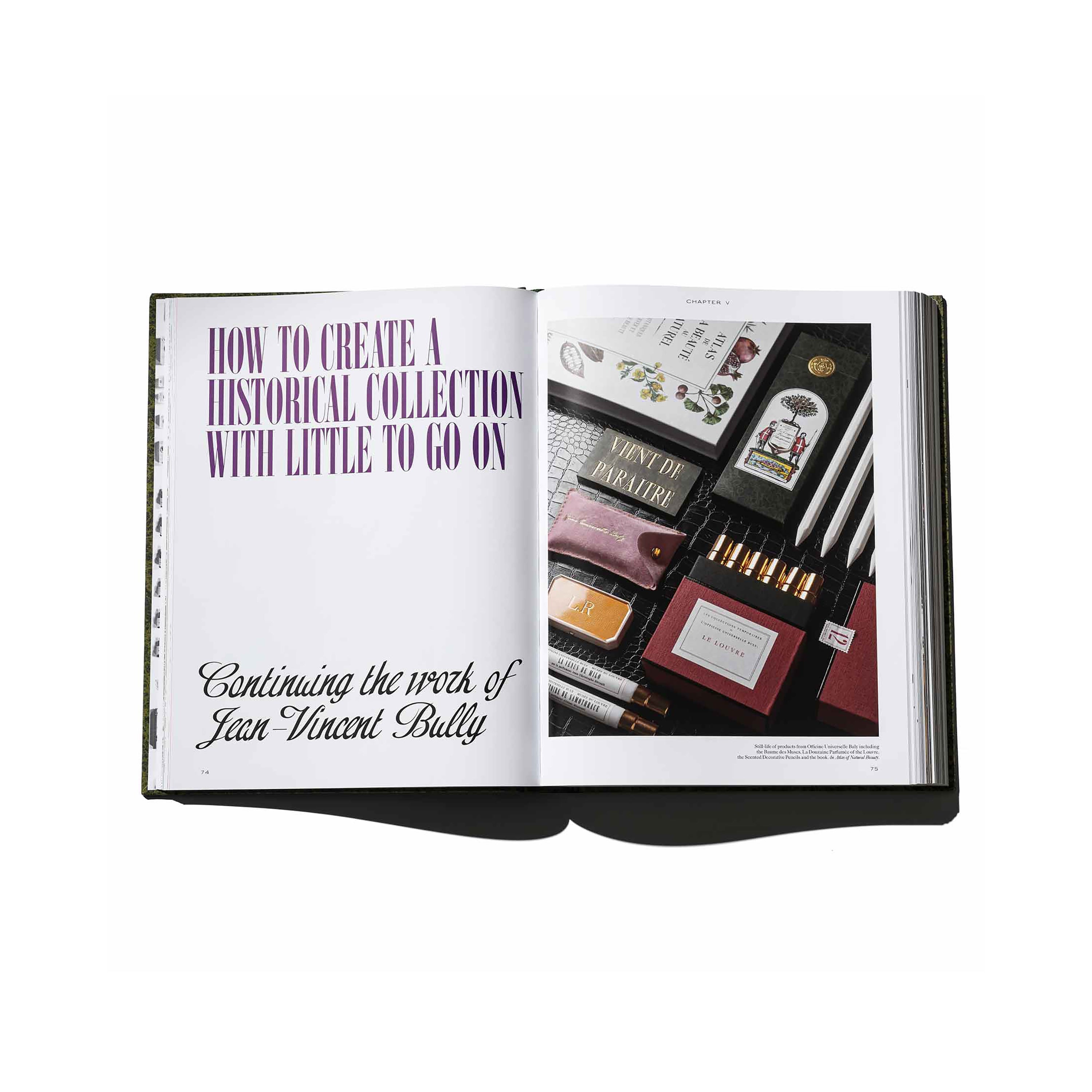 The Beauty of Time Travel