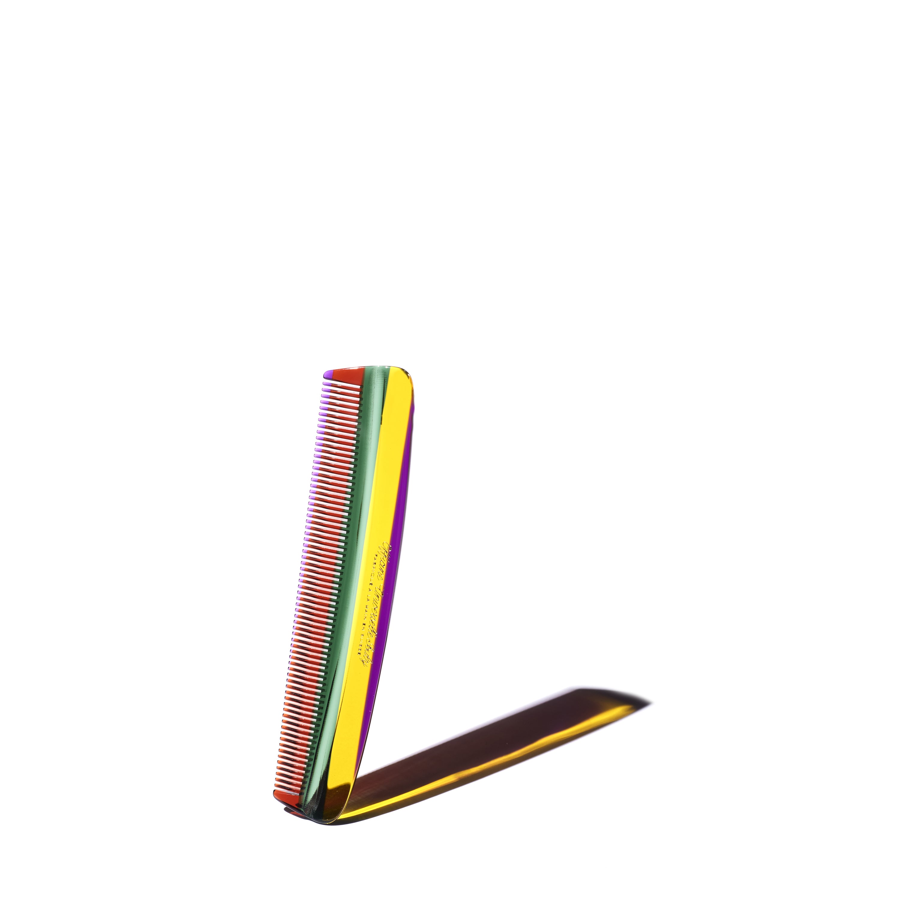 The Audacious - The First cousin