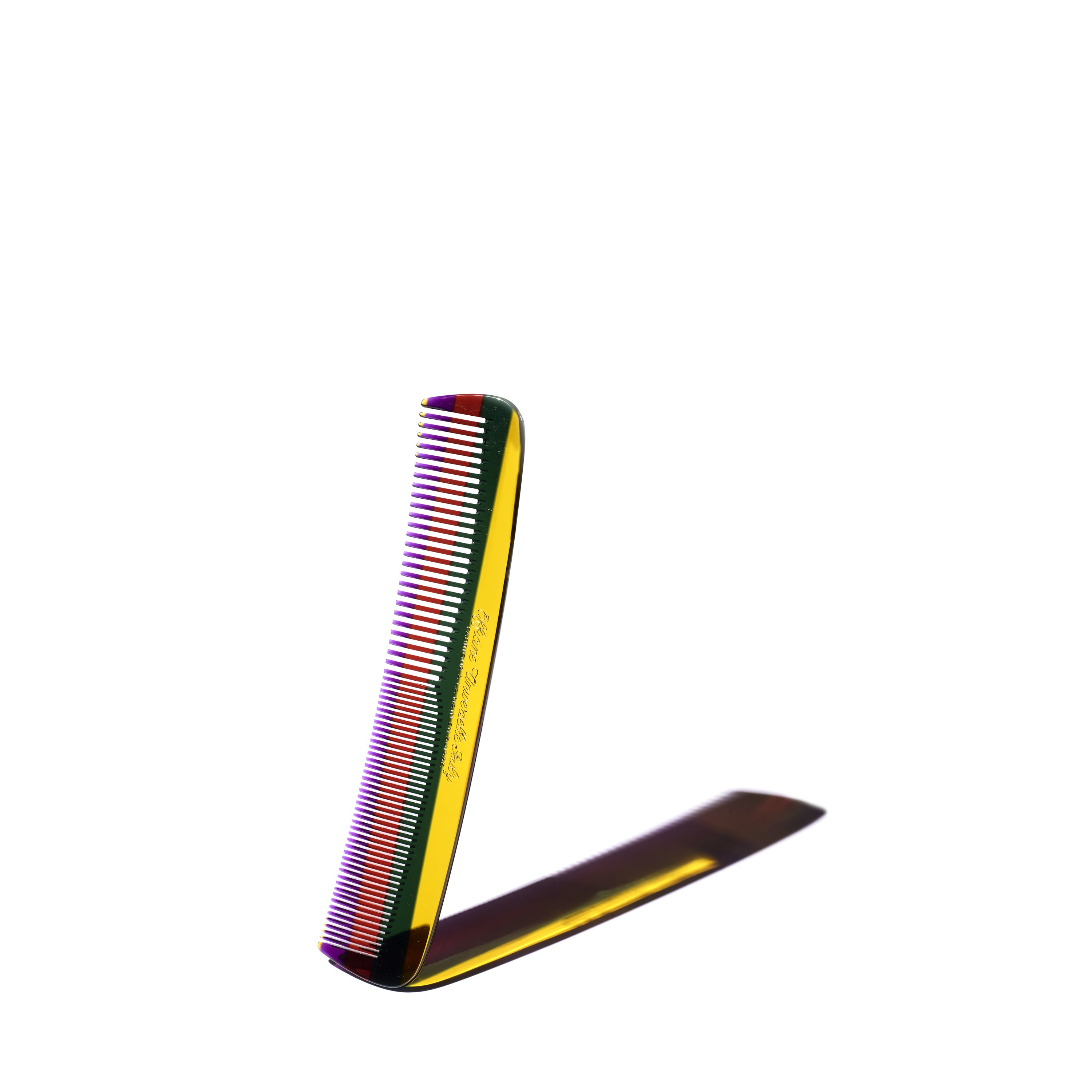 Le Coutumier - Le Parrain