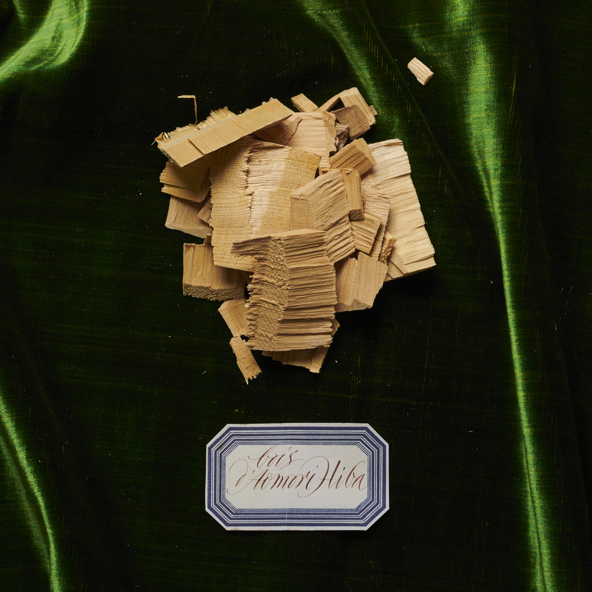 LEGNO DI AOMORI HIBA