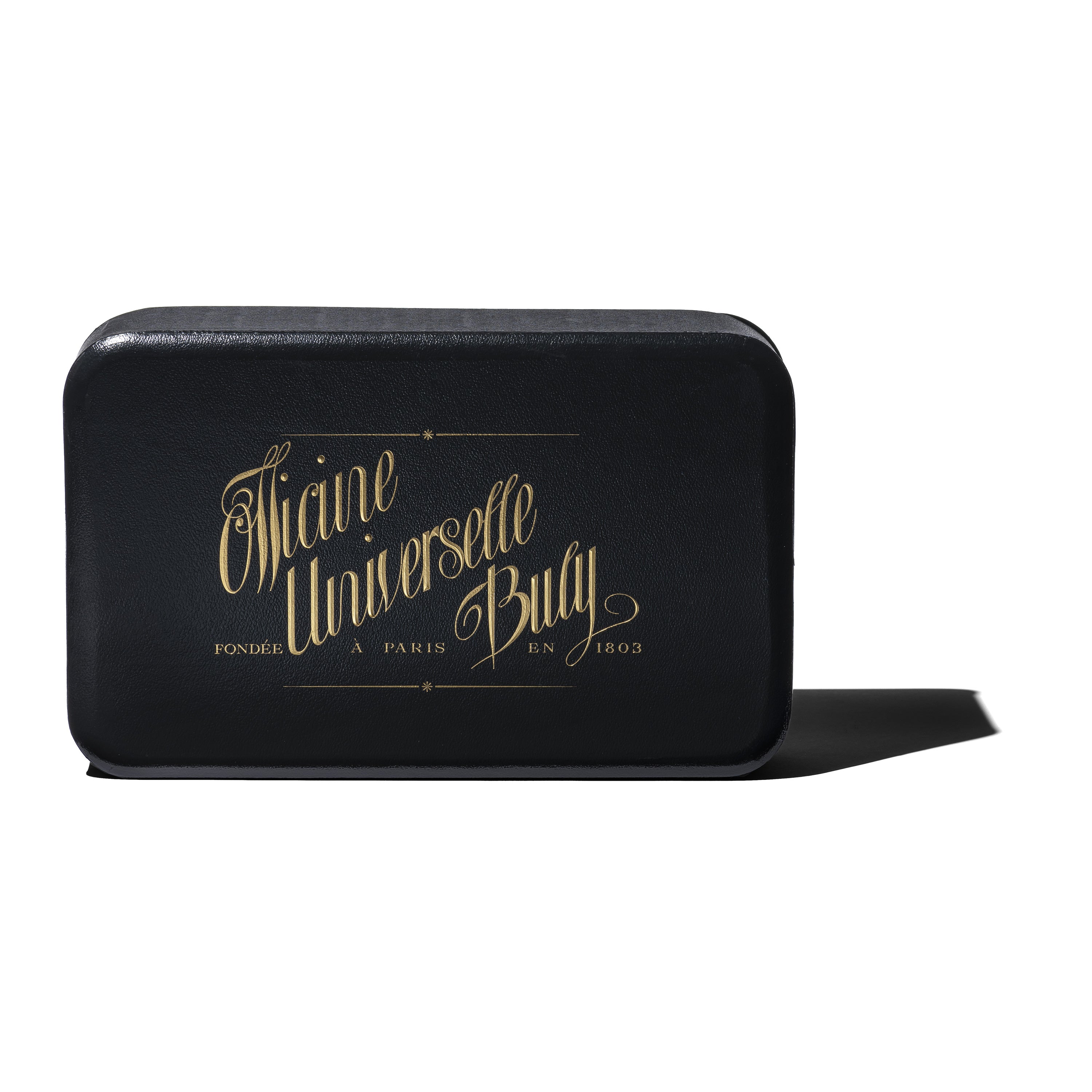 The Officine Essentials - Chapter 1