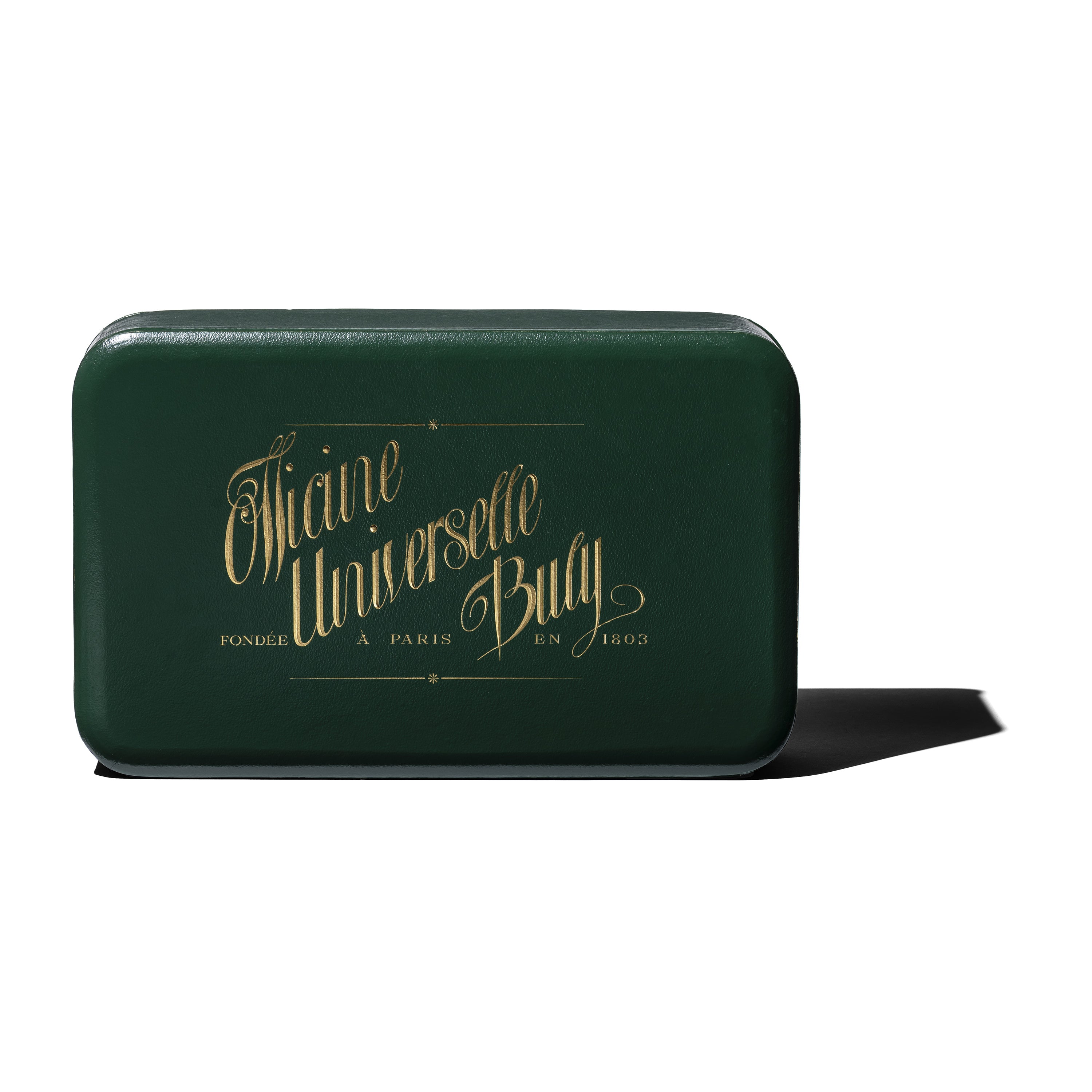 Le Nécessaire à Flacons Parfumés