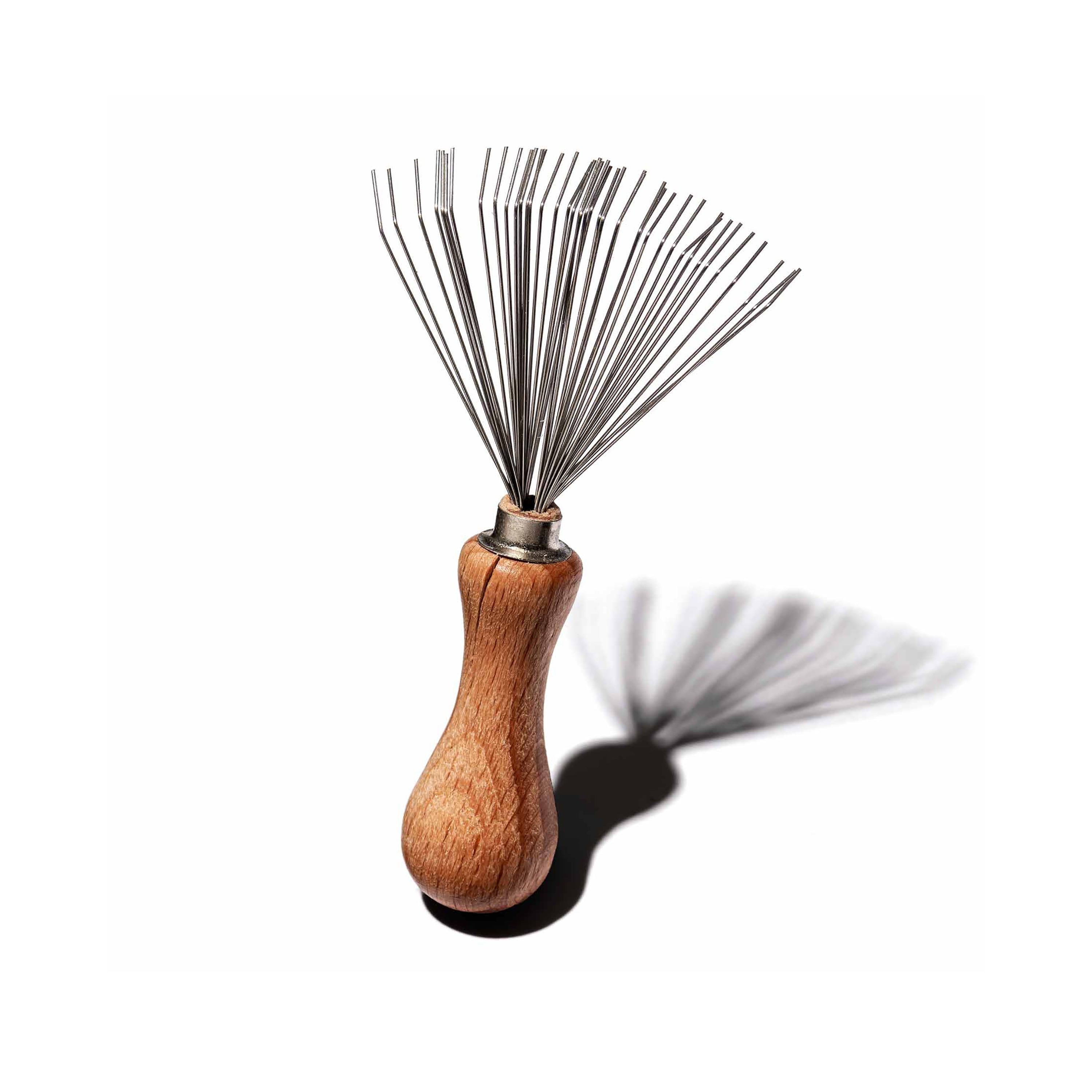 Râteau de nettoyage