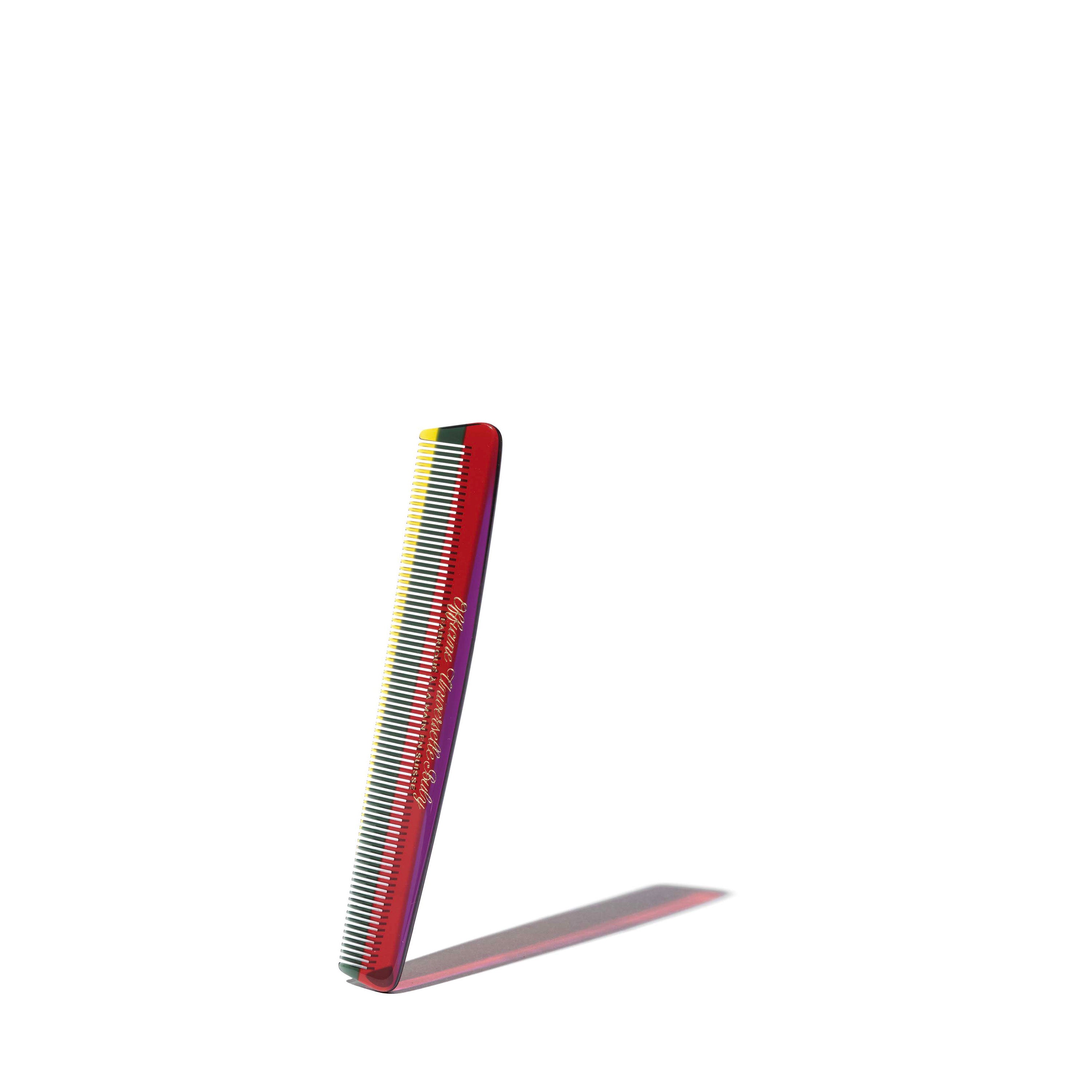 L’Audacieux - L’Aîné