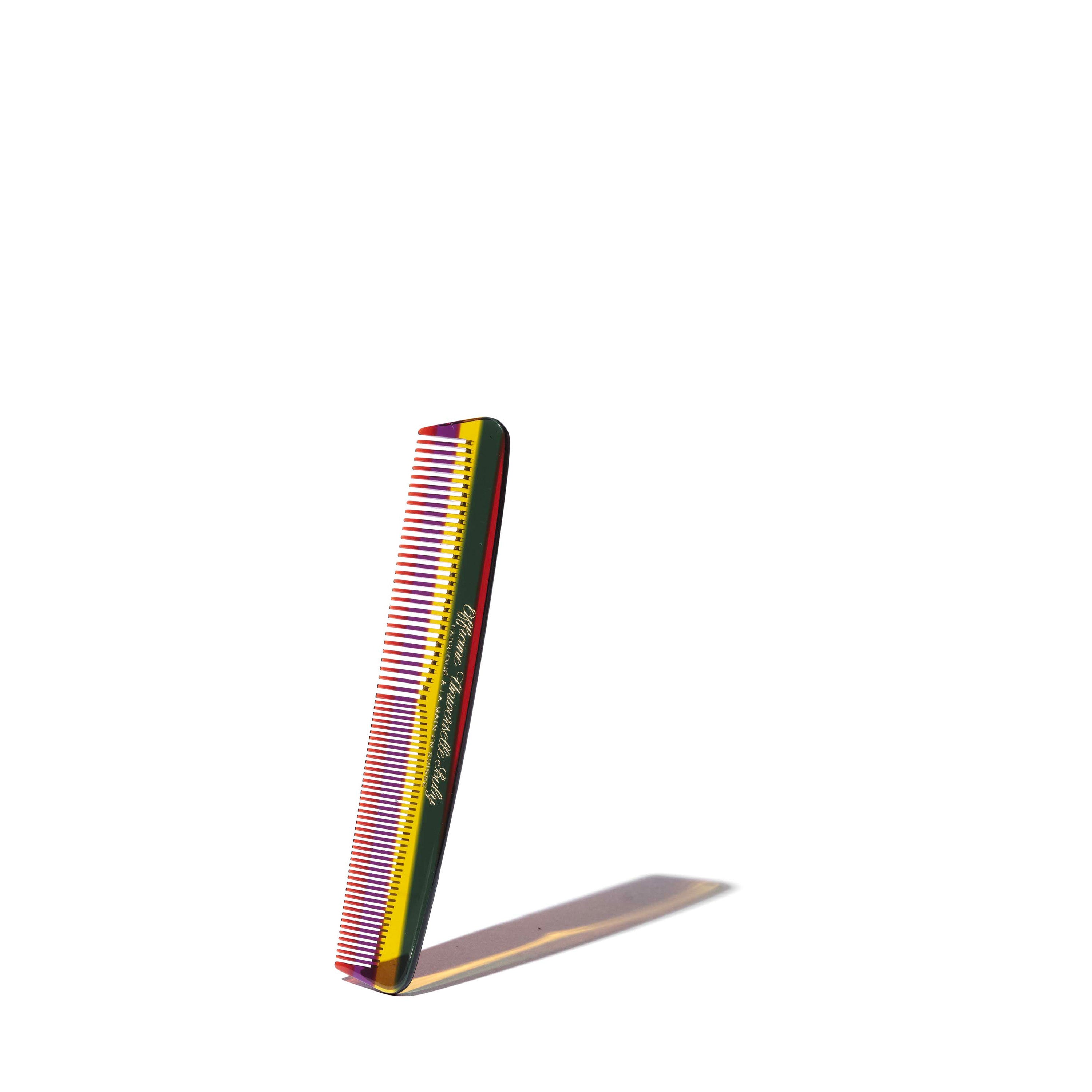 Le Coutumier - Le Benjamin