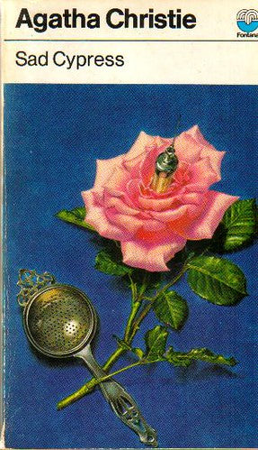 Petit Voyage Cosmétique Dans Les Romans D'Agatha Christie