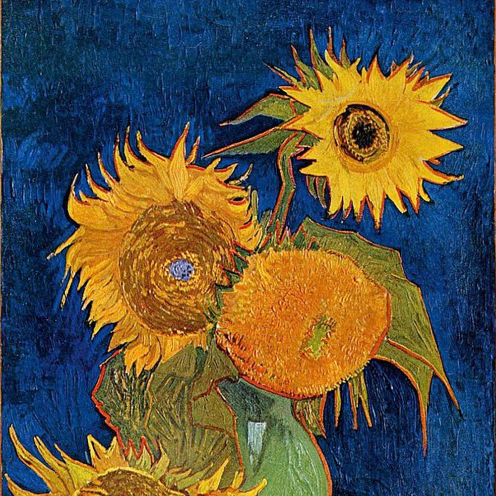 Allégorie de l'été