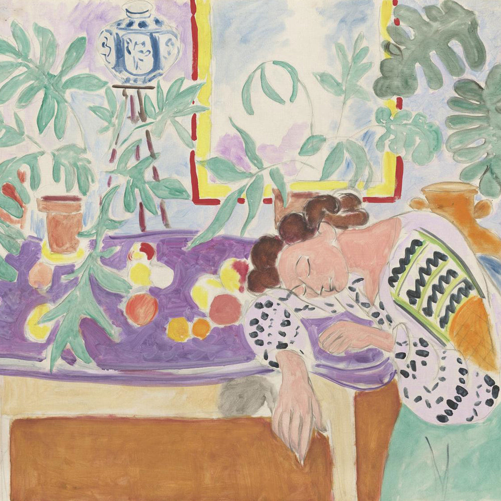 La Vertu du temps ralenti