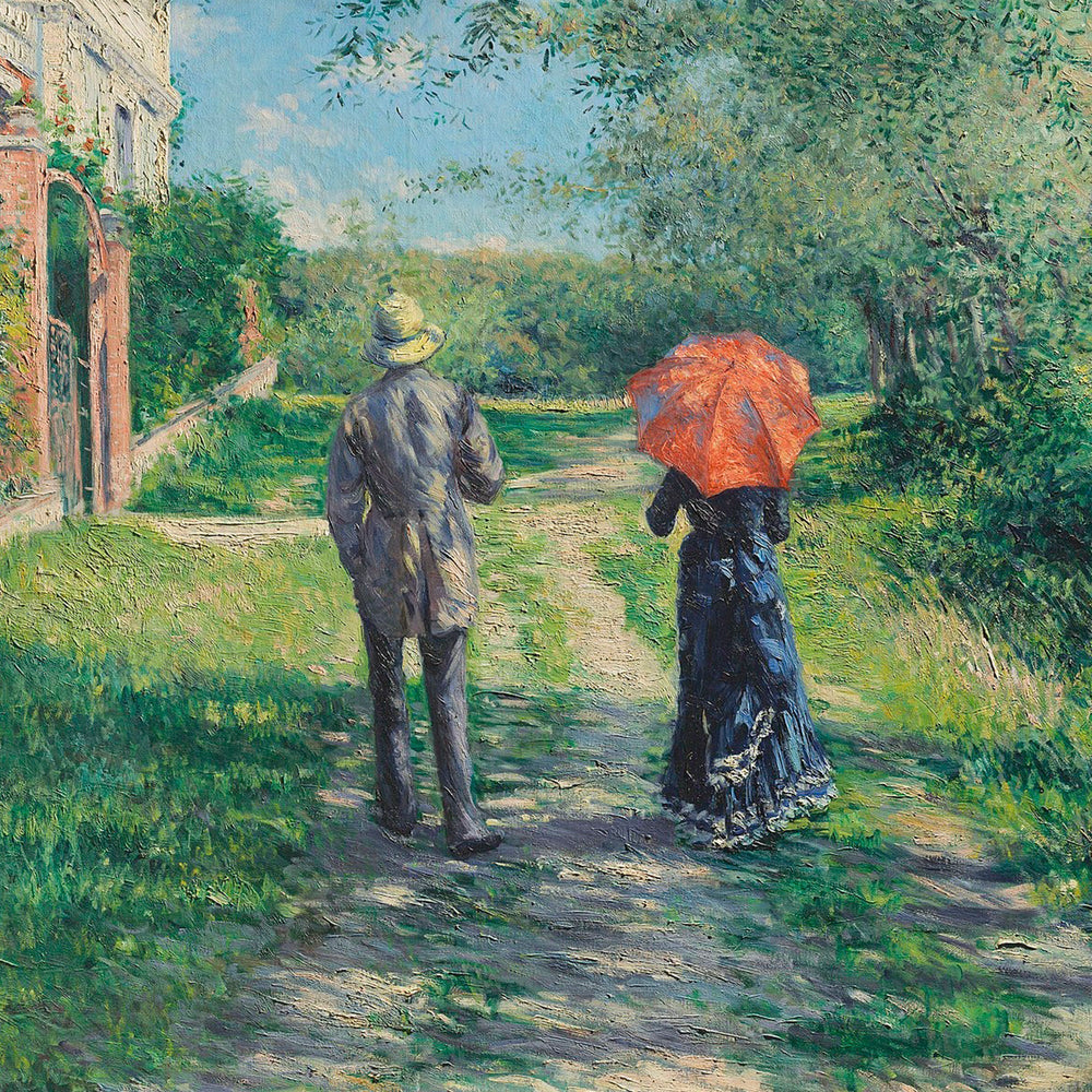 Rêveries d'un Promeneur Averti