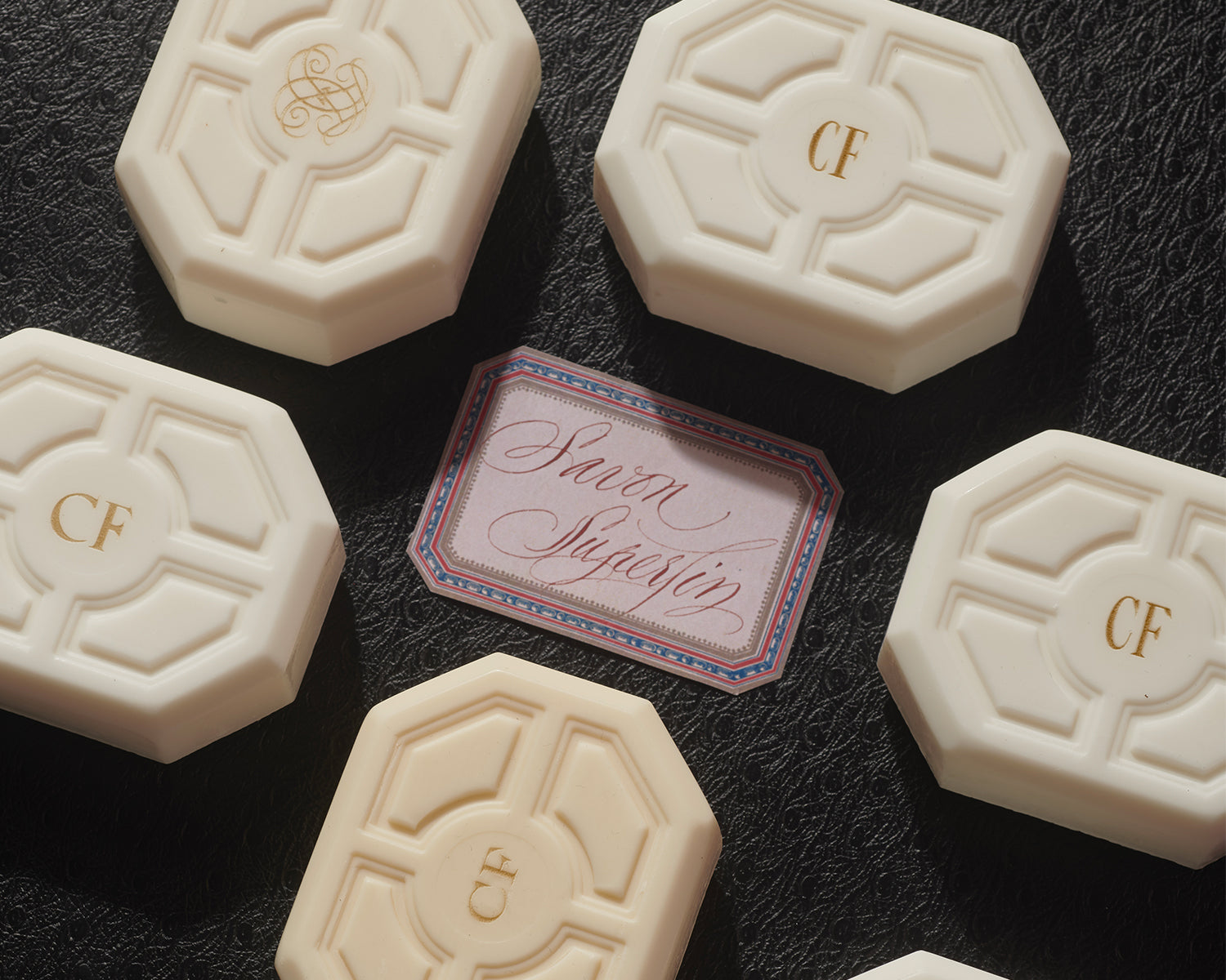 SCENTED SOAPS – Officine Universelle Buly