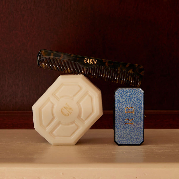 L’ART DU MONOGRAMME