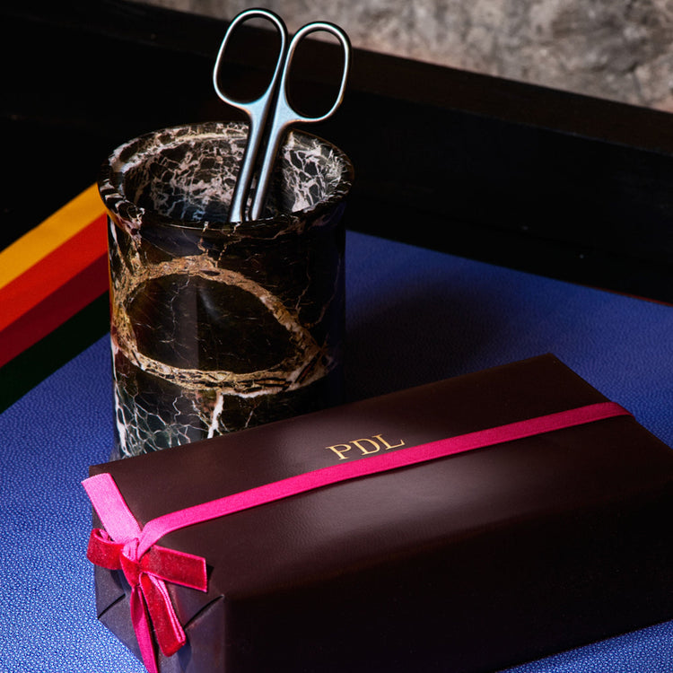 L’EMBALLAGE FAIT LE PRESTIGE