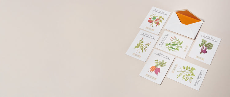 L'ART DE LA CORRESPONDANCE