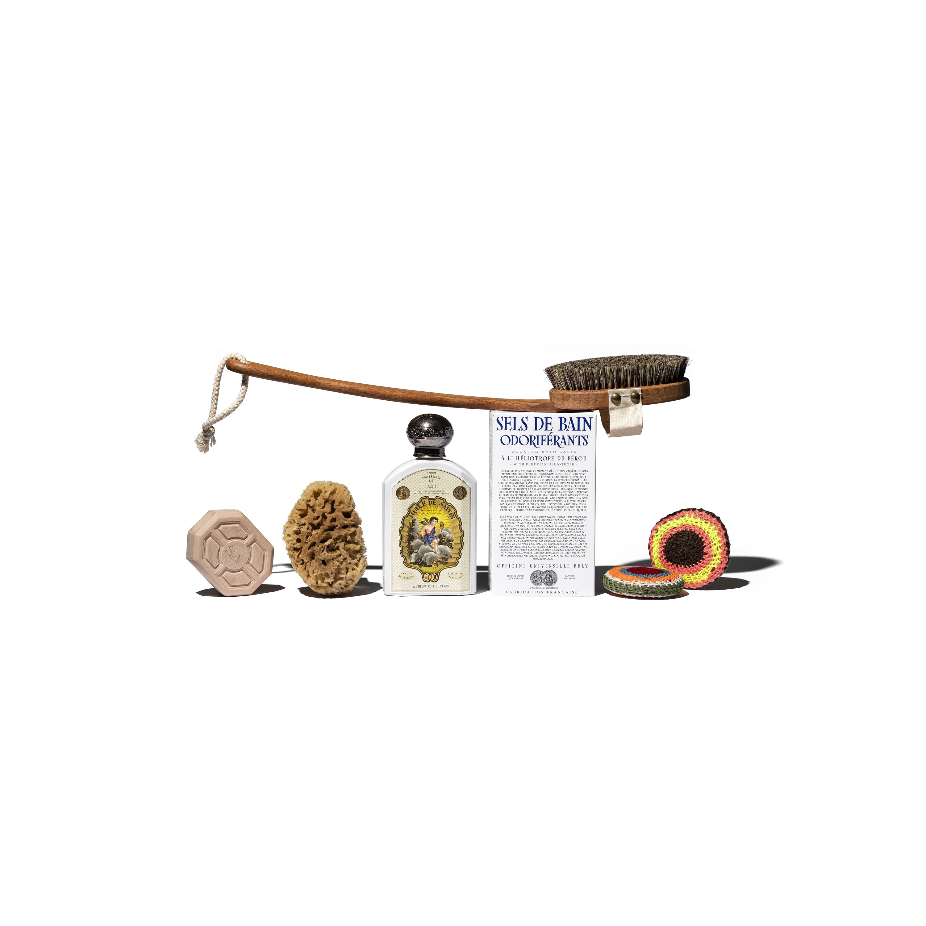 BODY ACCESSORIES – Officine Universelle Buly