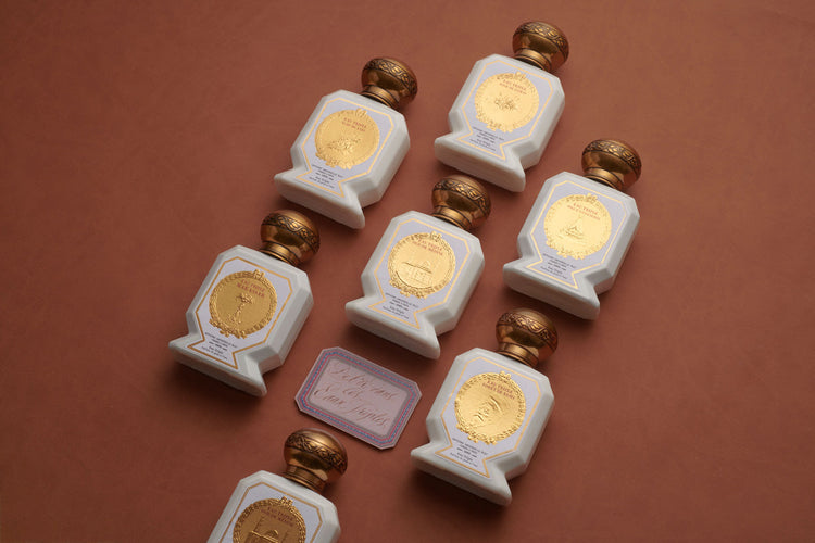 The Alchemy of Scent: Top 10 Perfume Brands with the best Quality Ingredients in the UK 6 WATER-BASED PERFUMES – Page 2 – Officine Universelle Buly