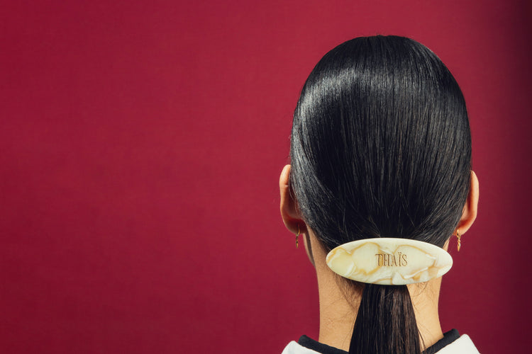 BARRETTES & BIJOUX CHEVEUX