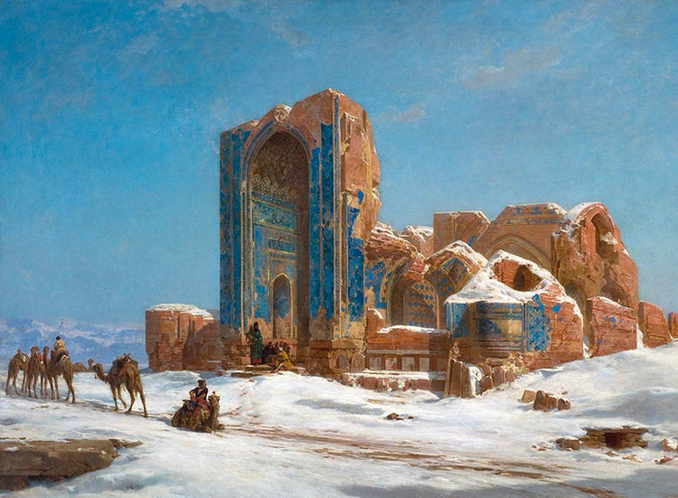 Medina Oud