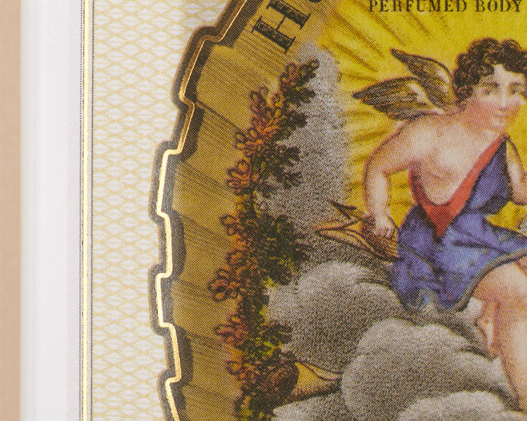 OLIO DOCCIA PROFUMATO