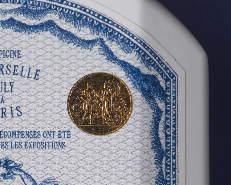 Latte idratante profumato