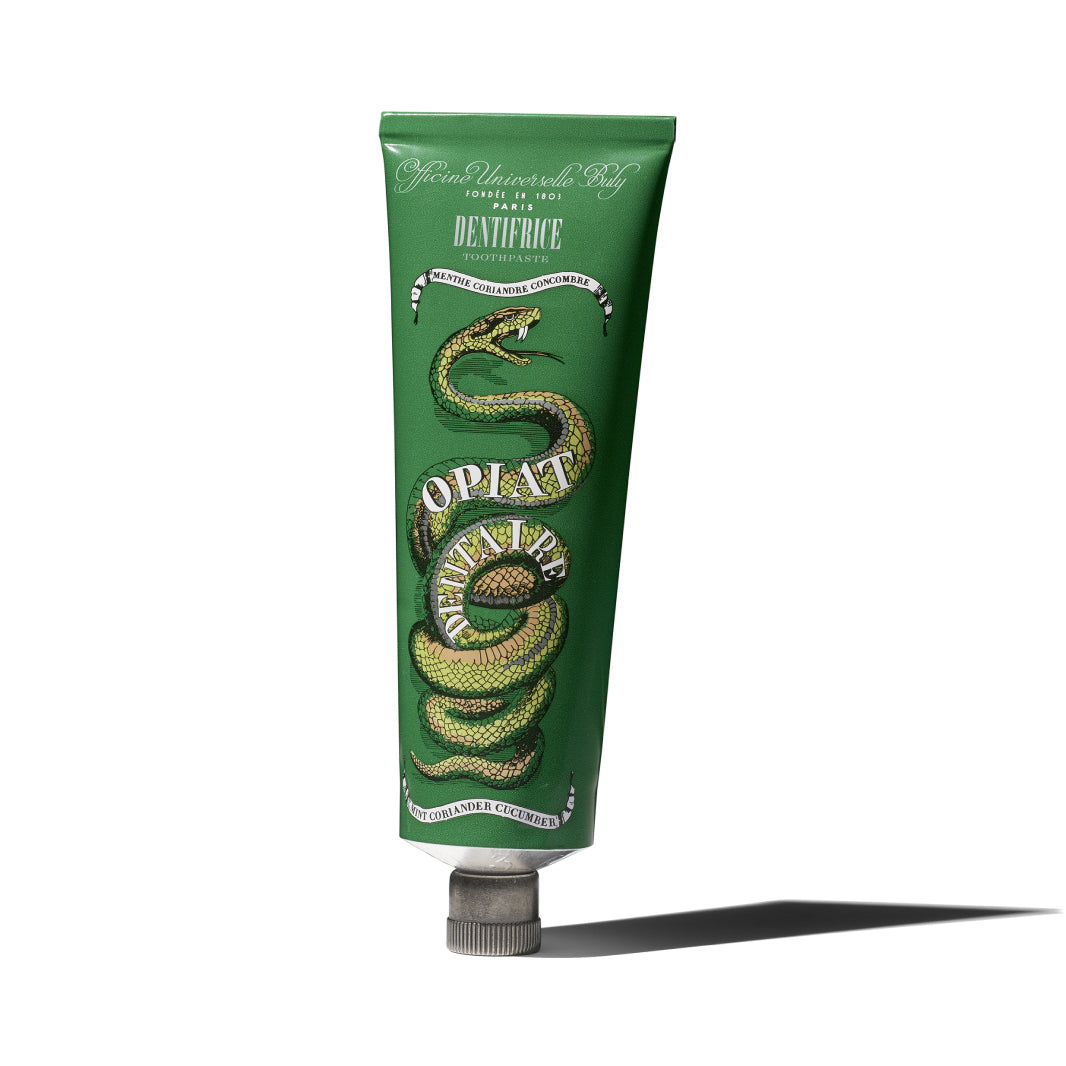 Opiat Dentaire Menthe