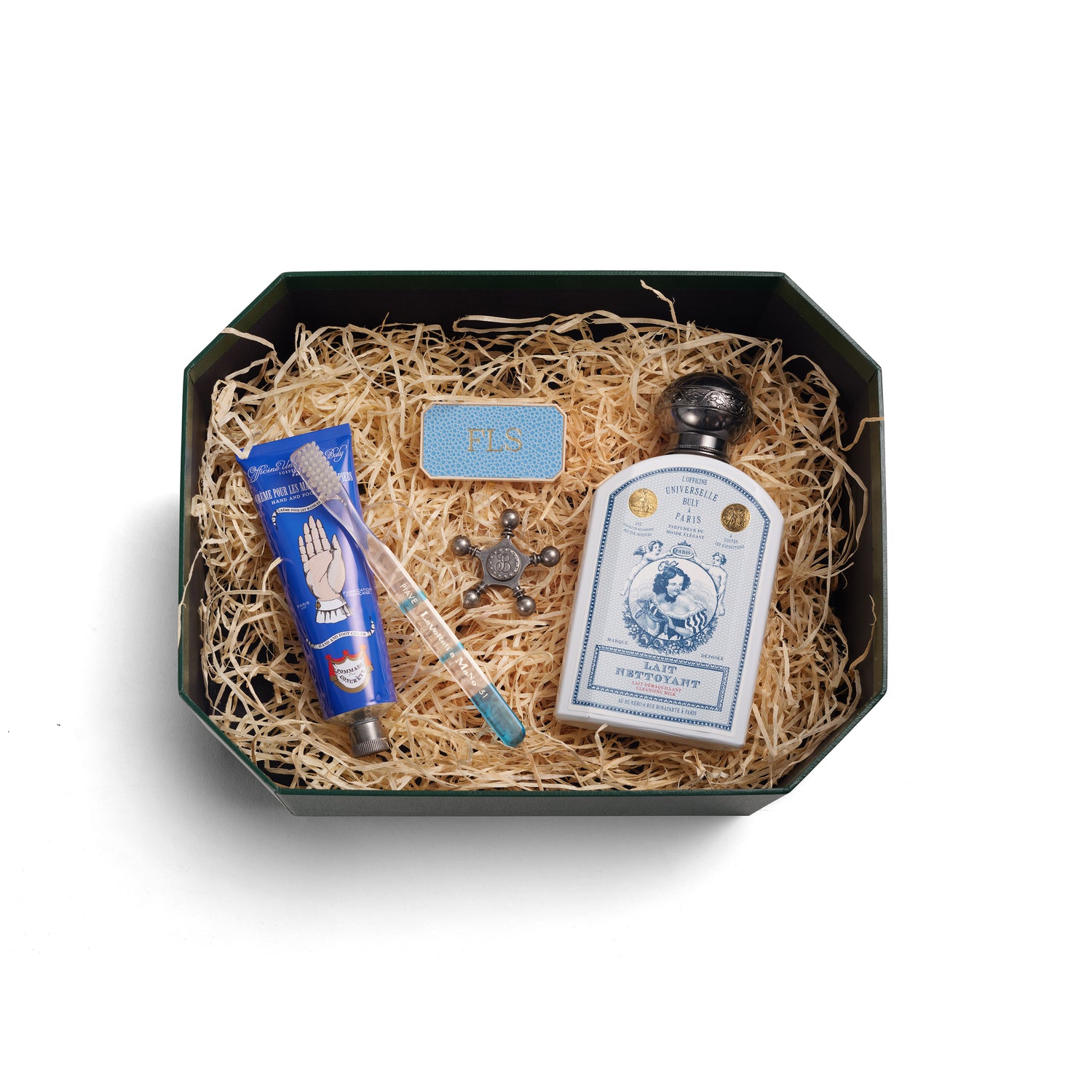 Bleu Colorama - Piccolo